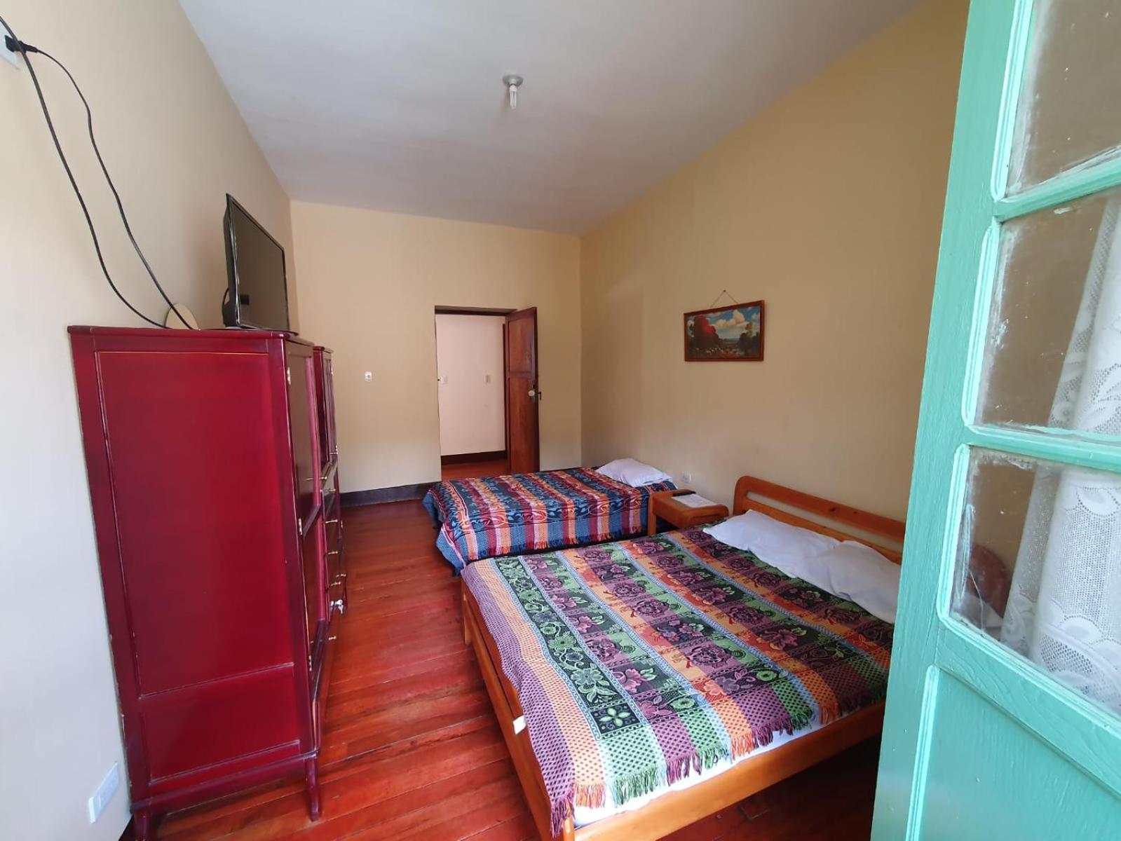 Hostal la Casa del Músico