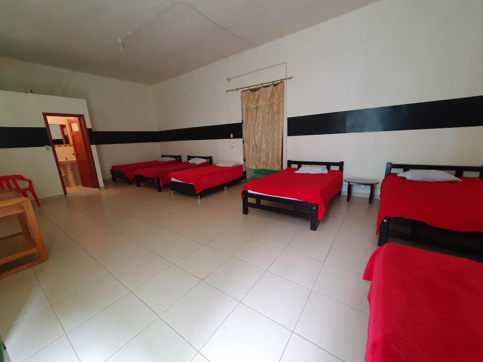 Hostal la Casa del Músico
