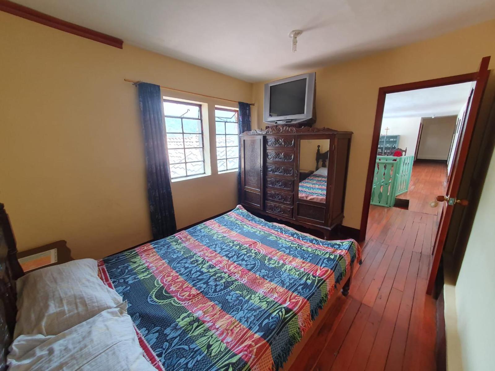 Hostal la Casa del Músico
