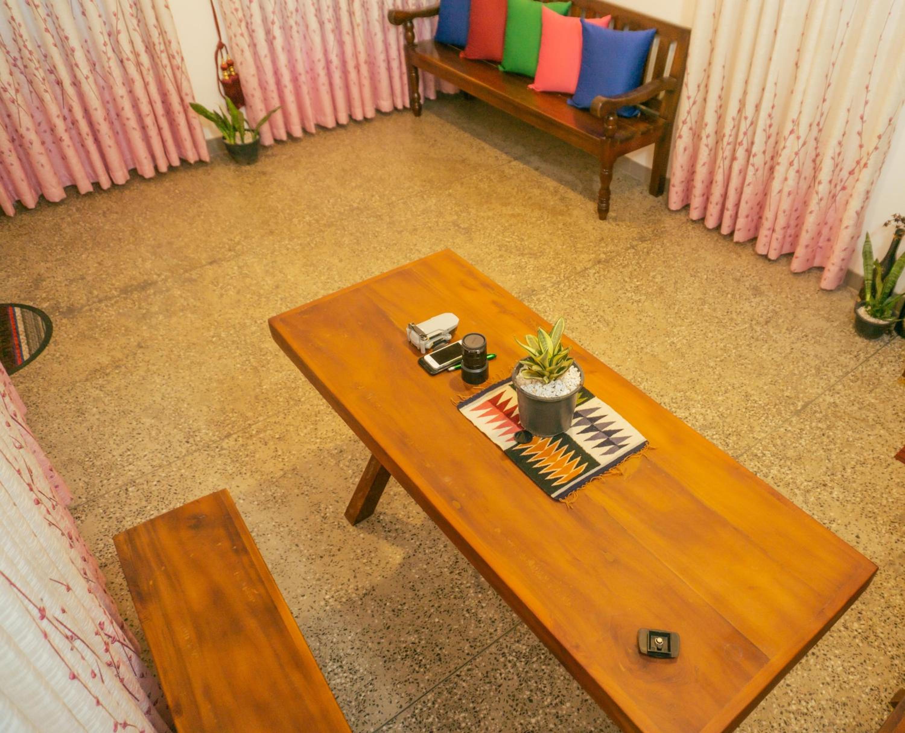 Kothmale Homestay