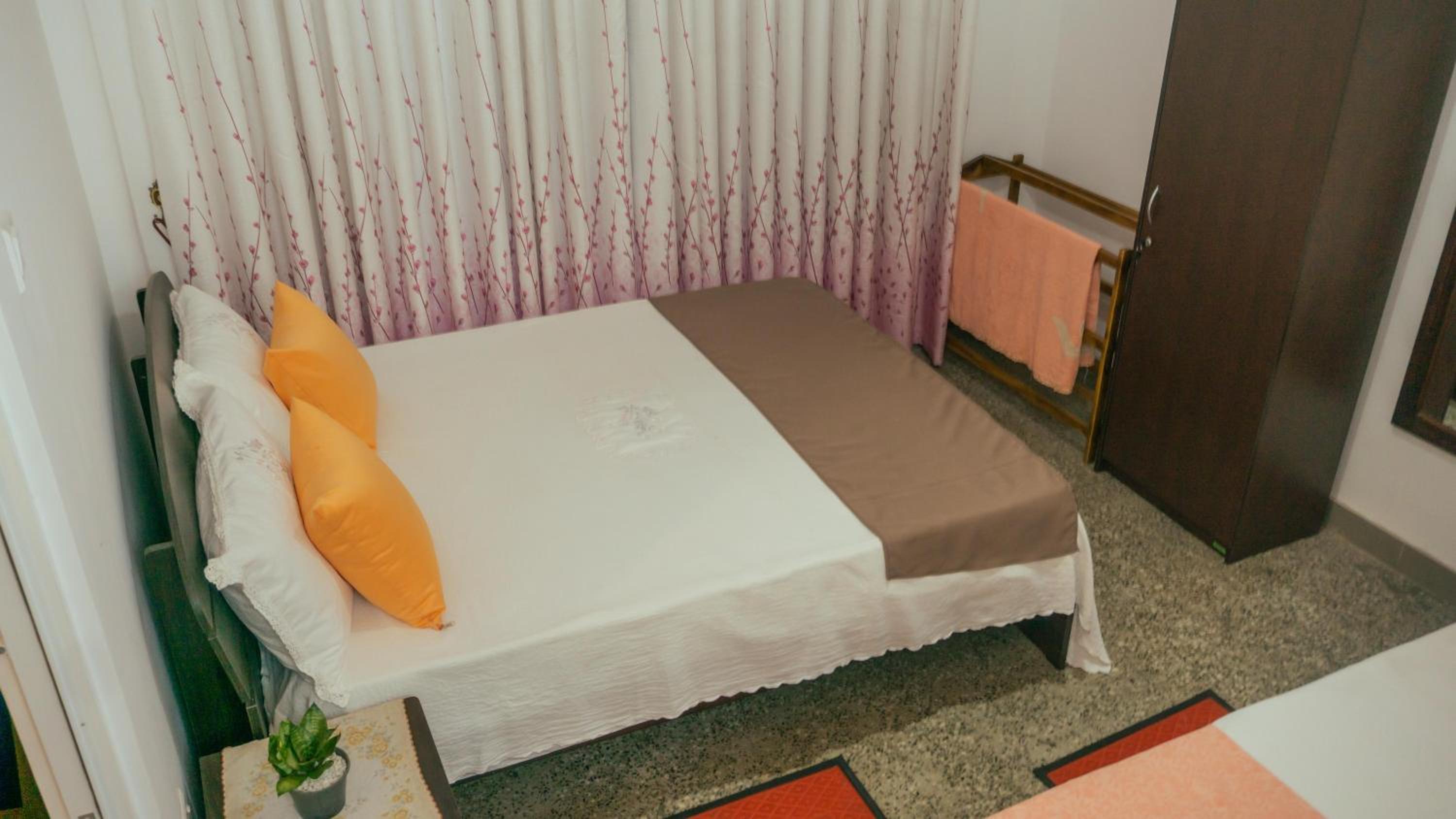 Kothmale Homestay