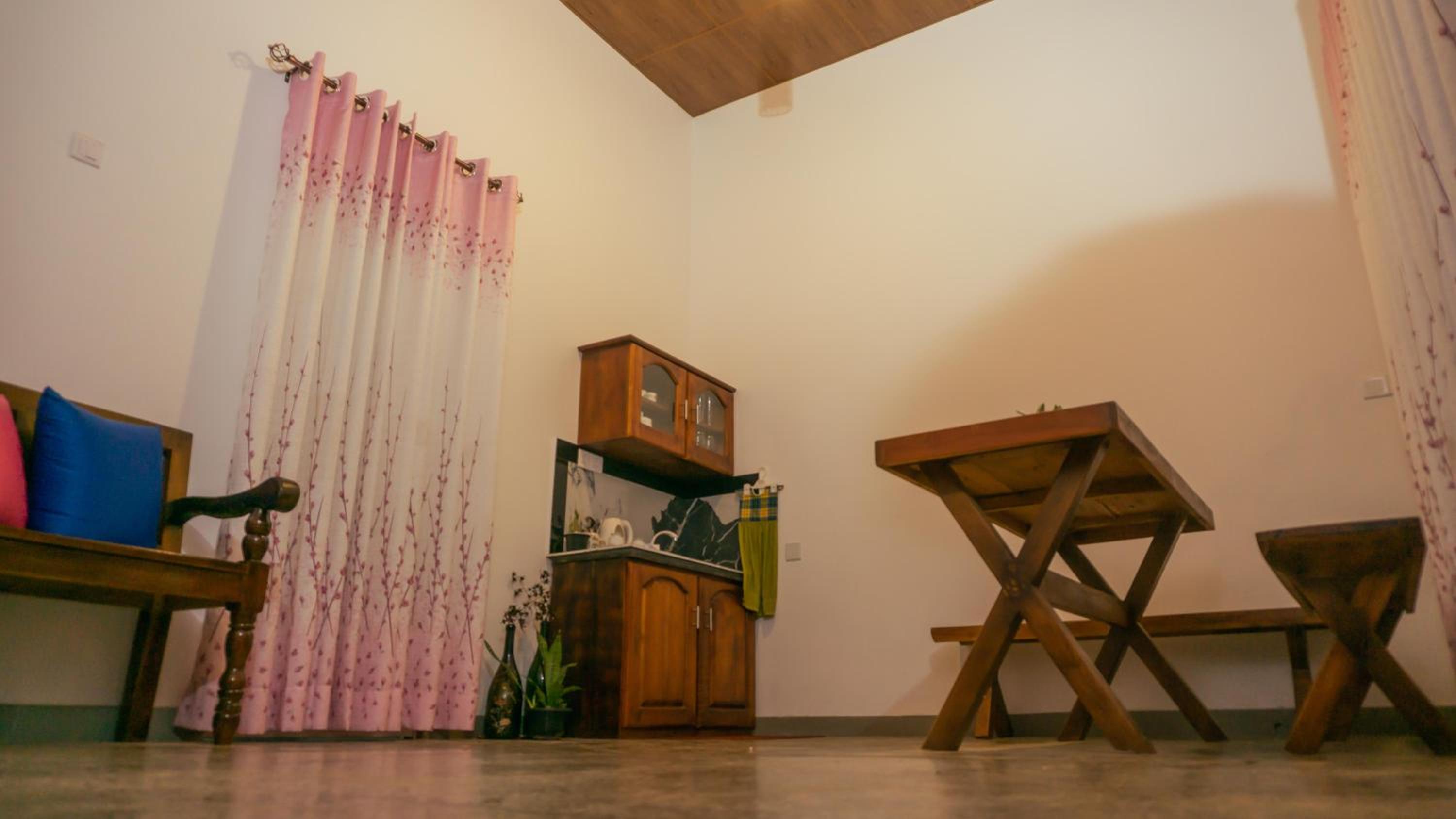 Kothmale Homestay