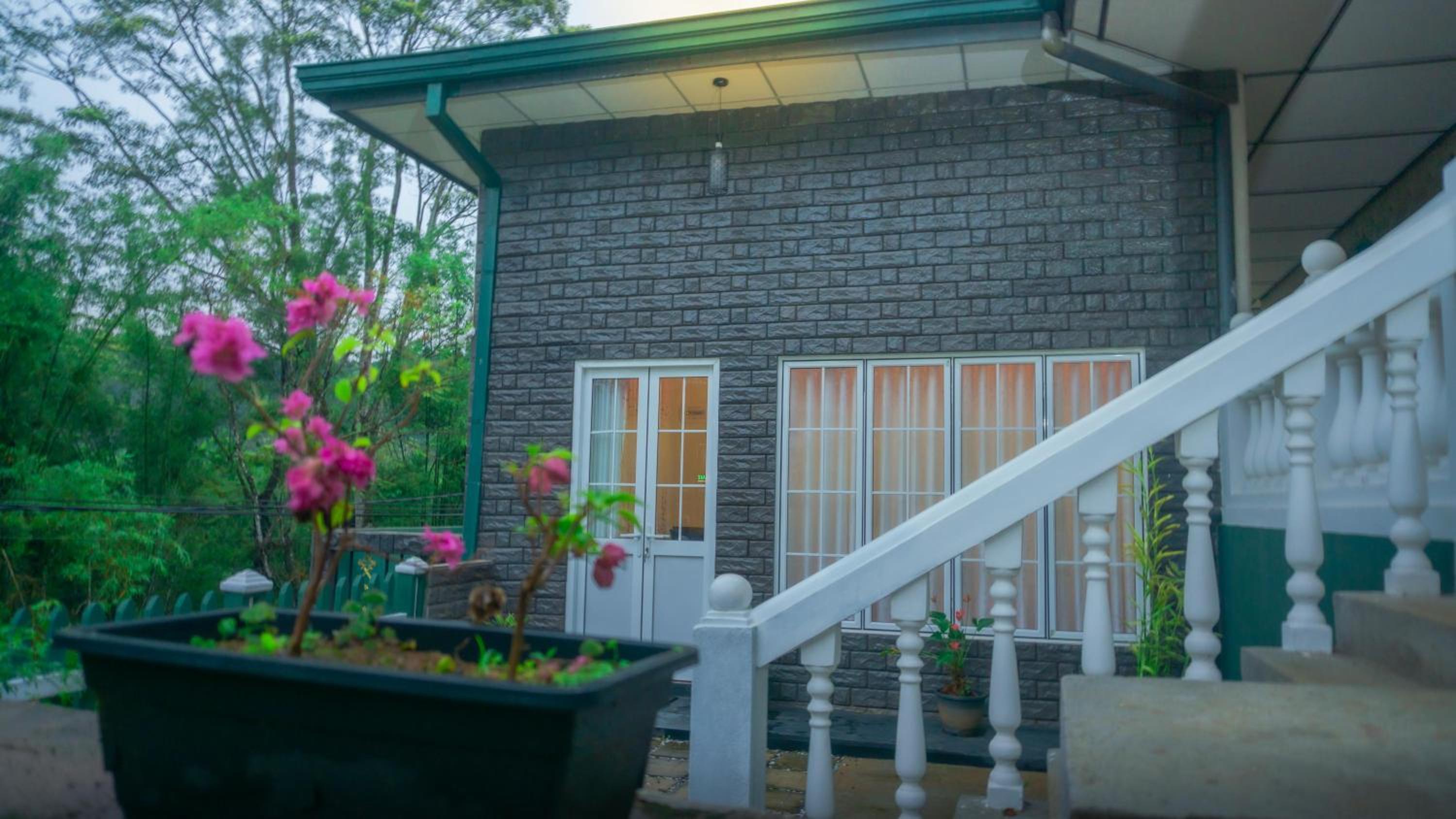 Kothmale Homestay