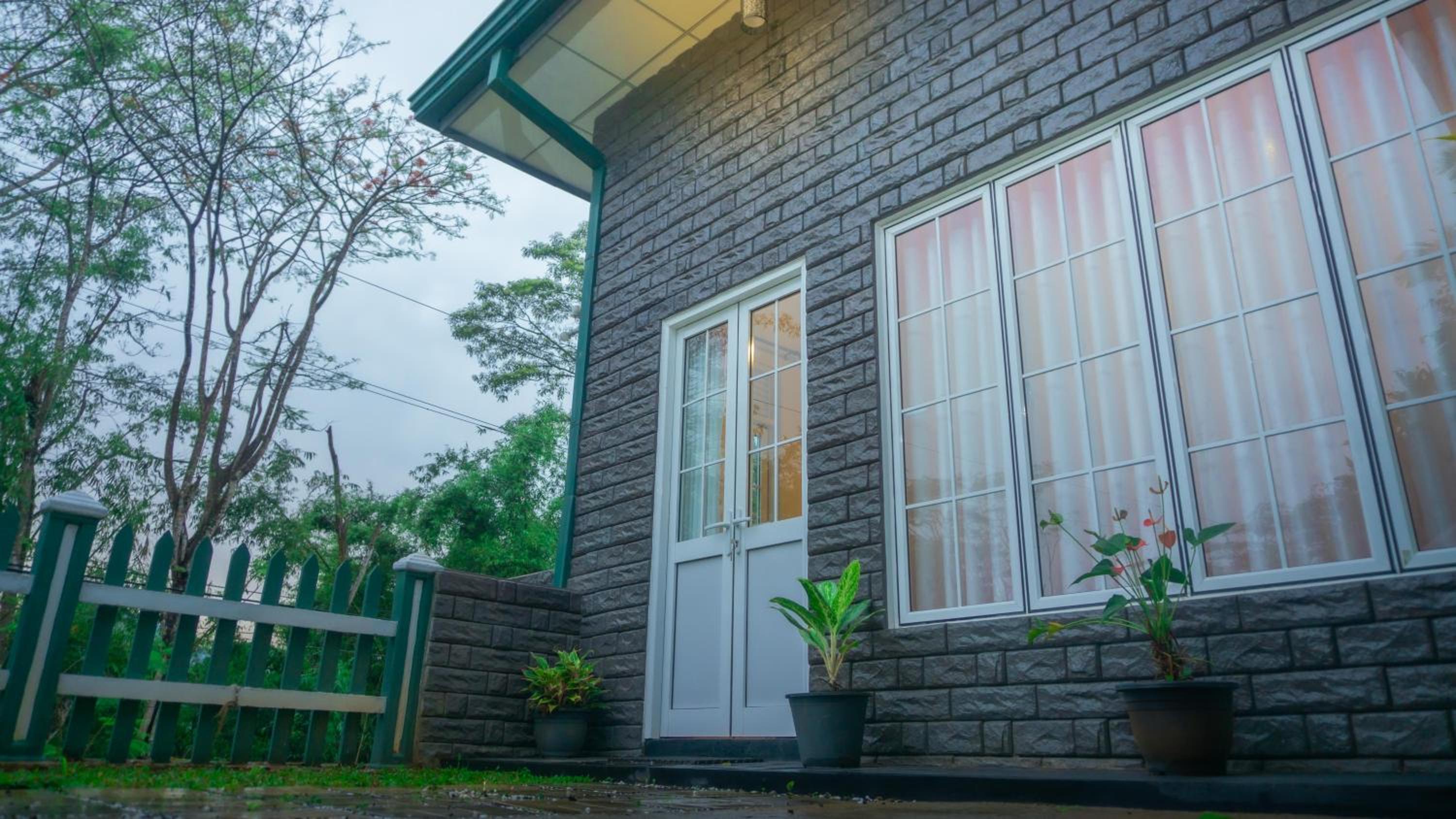 Kothmale Homestay