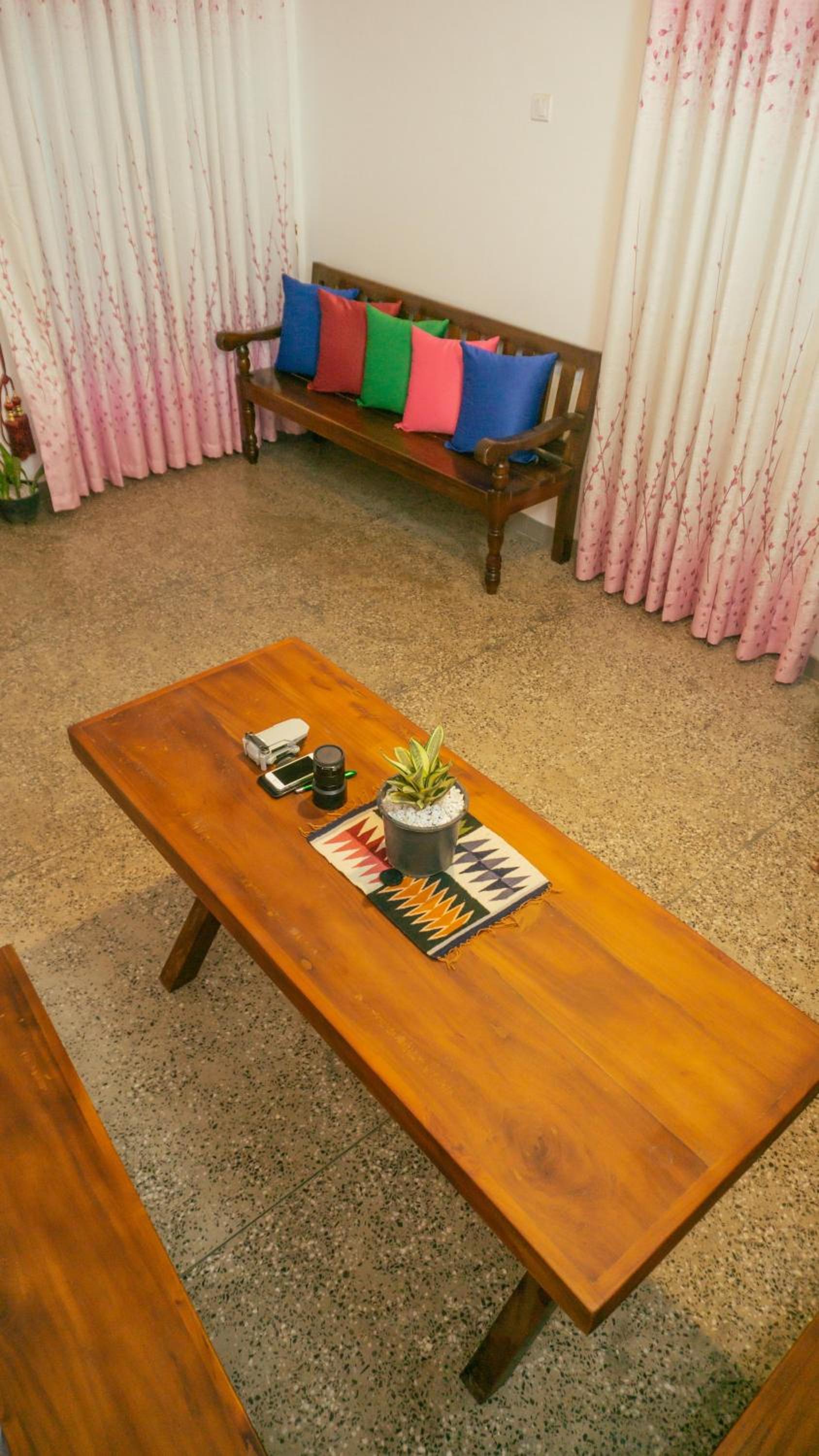 Kothmale Homestay