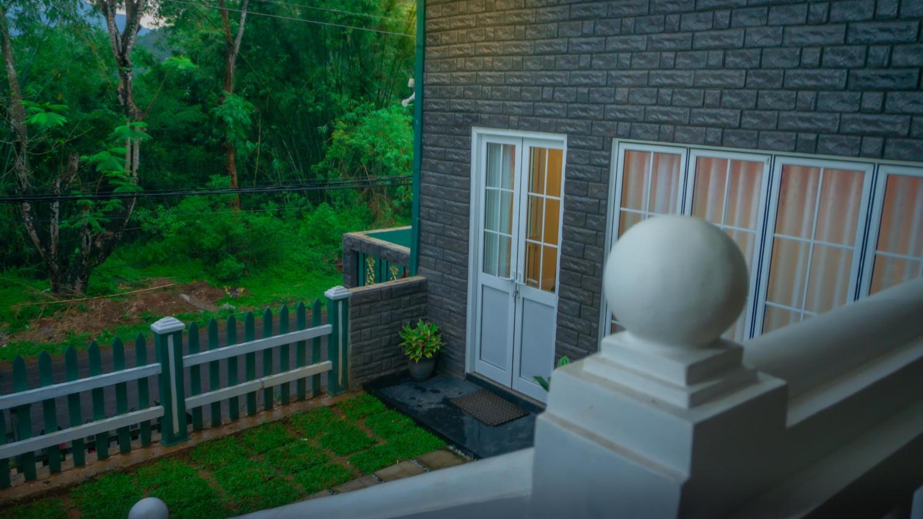 Kothmale Homestay