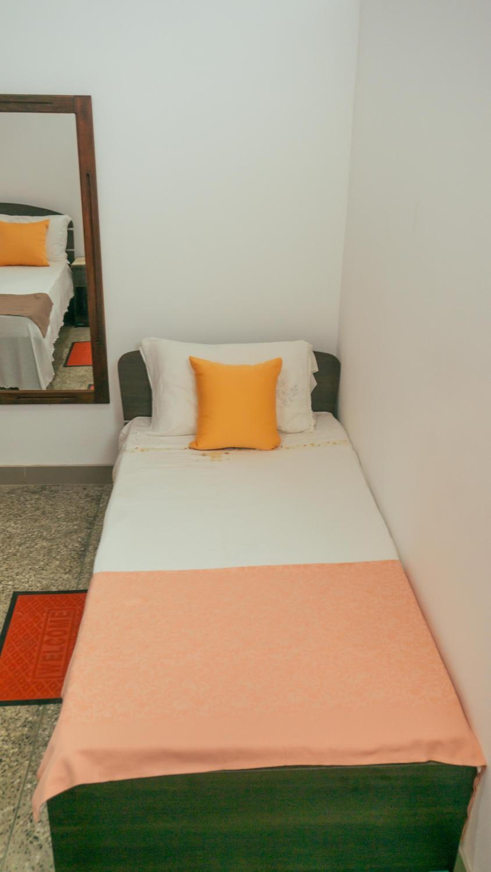 Kothmale Homestay