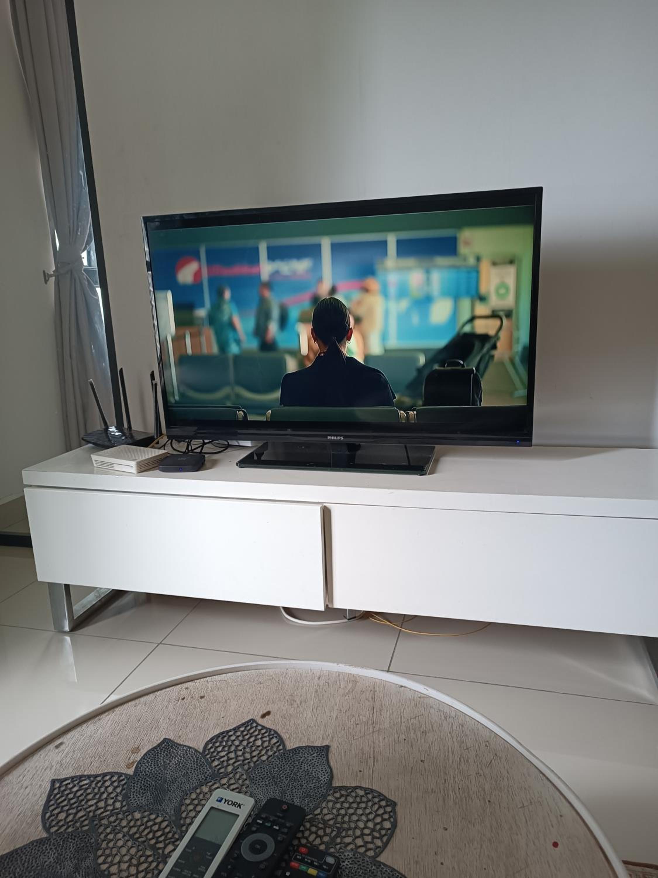 Cozy Studio room & fast wifi Netflix @Eclipse14 photo 6