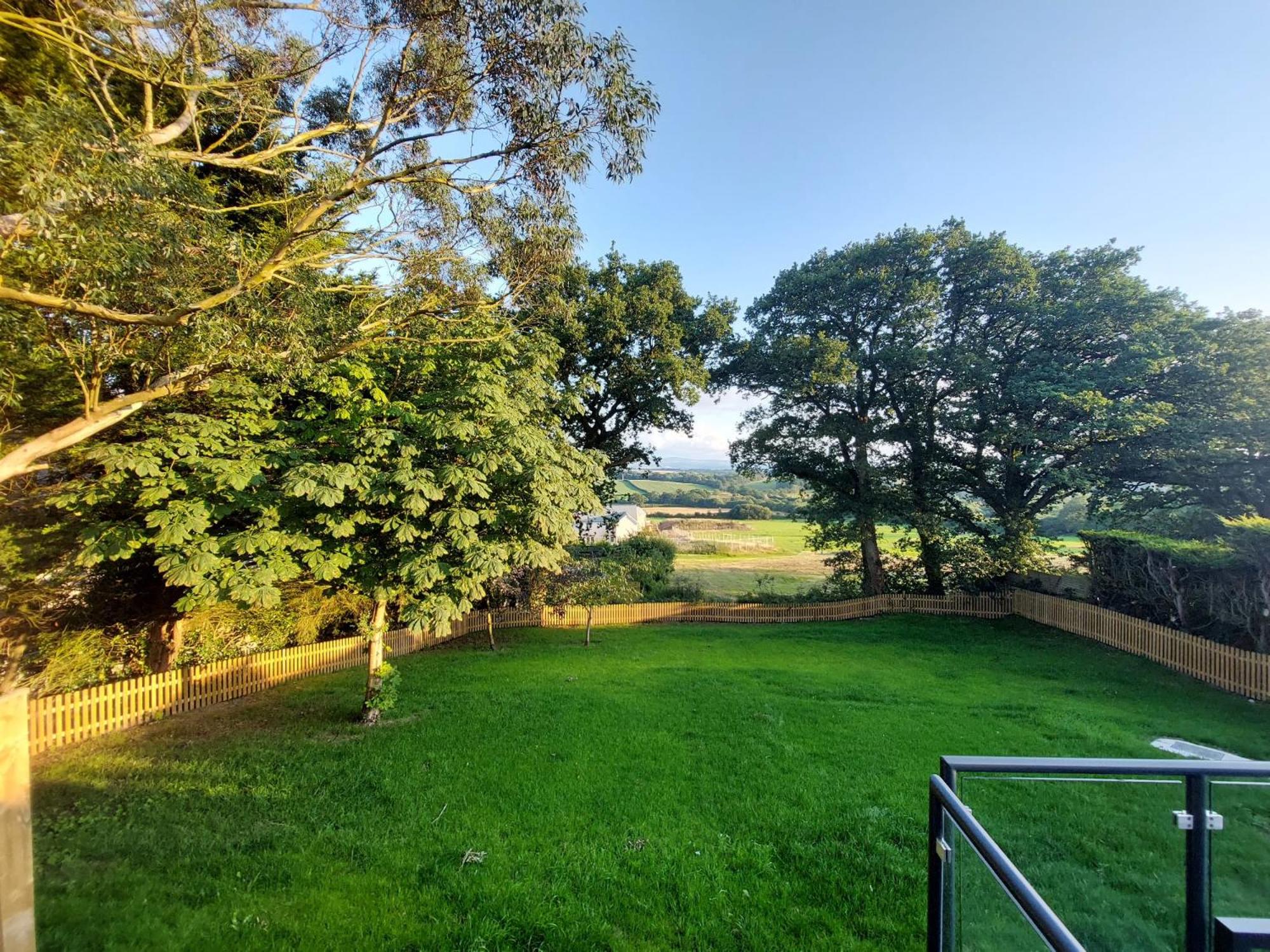 Three Oaks