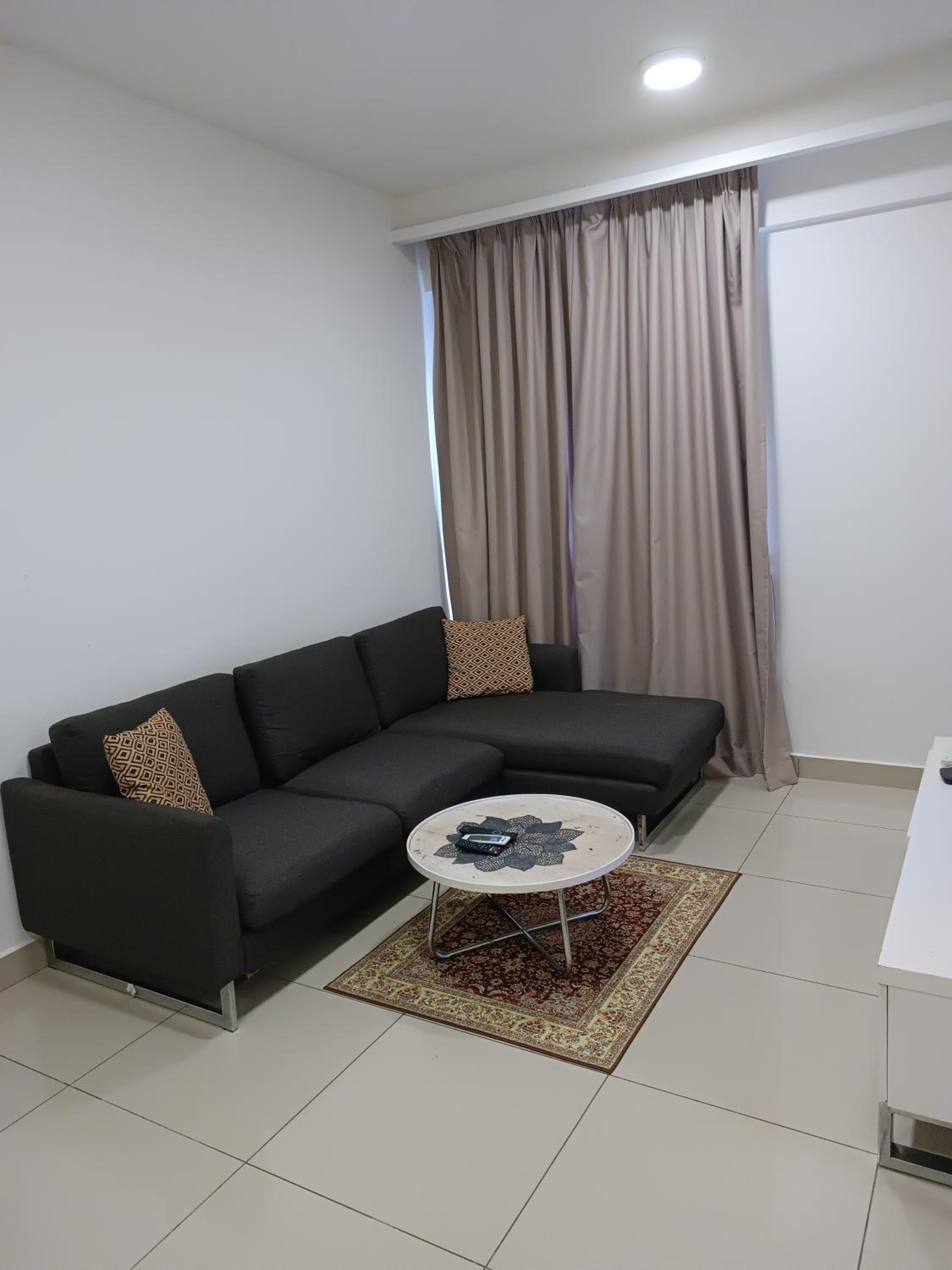 Cozy Studio room & fast wifi Netflix @Eclipse14 photo 8