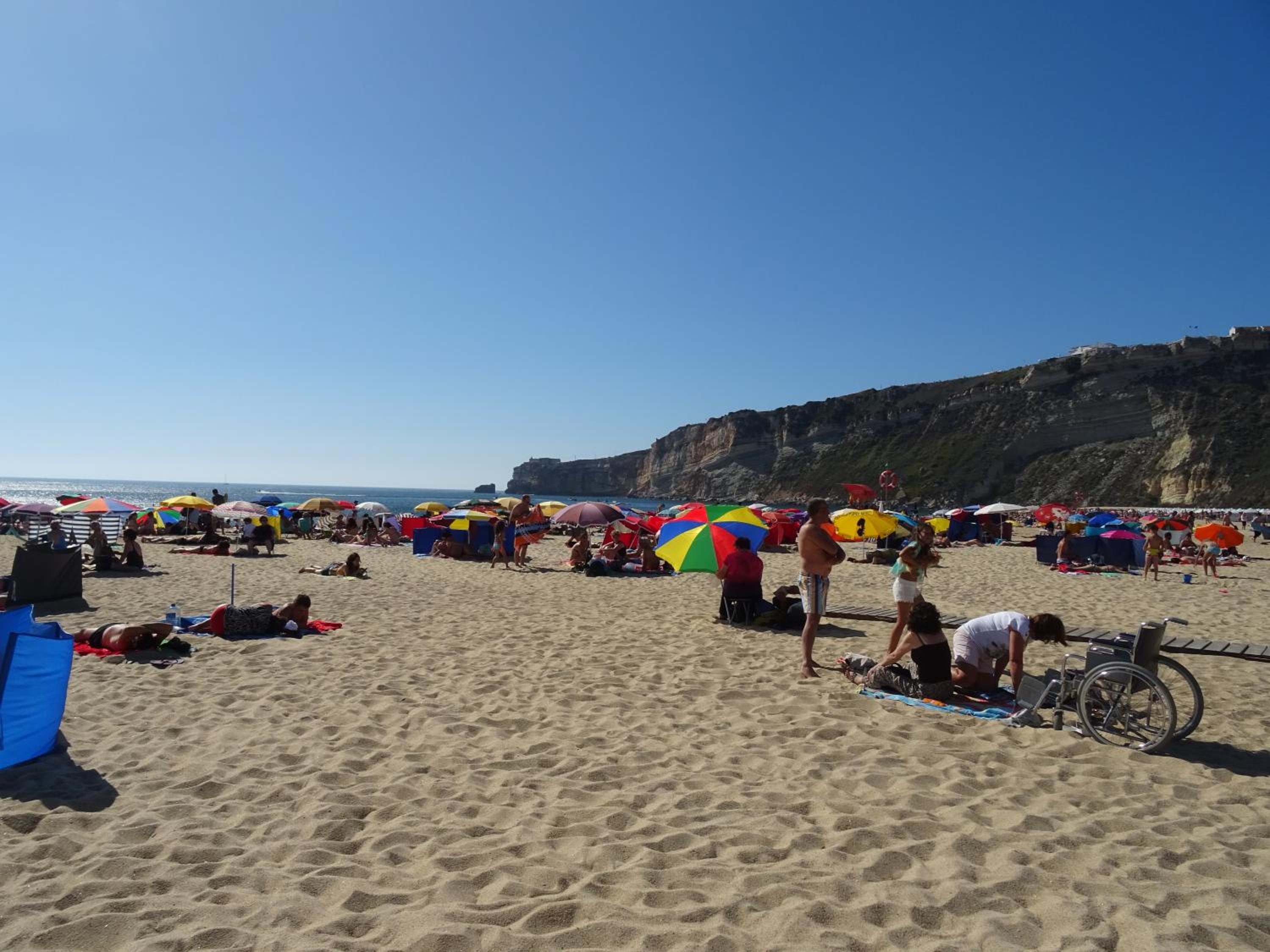 Tide - 3 bedroom apartment within beautiful Nazaré complex view 5