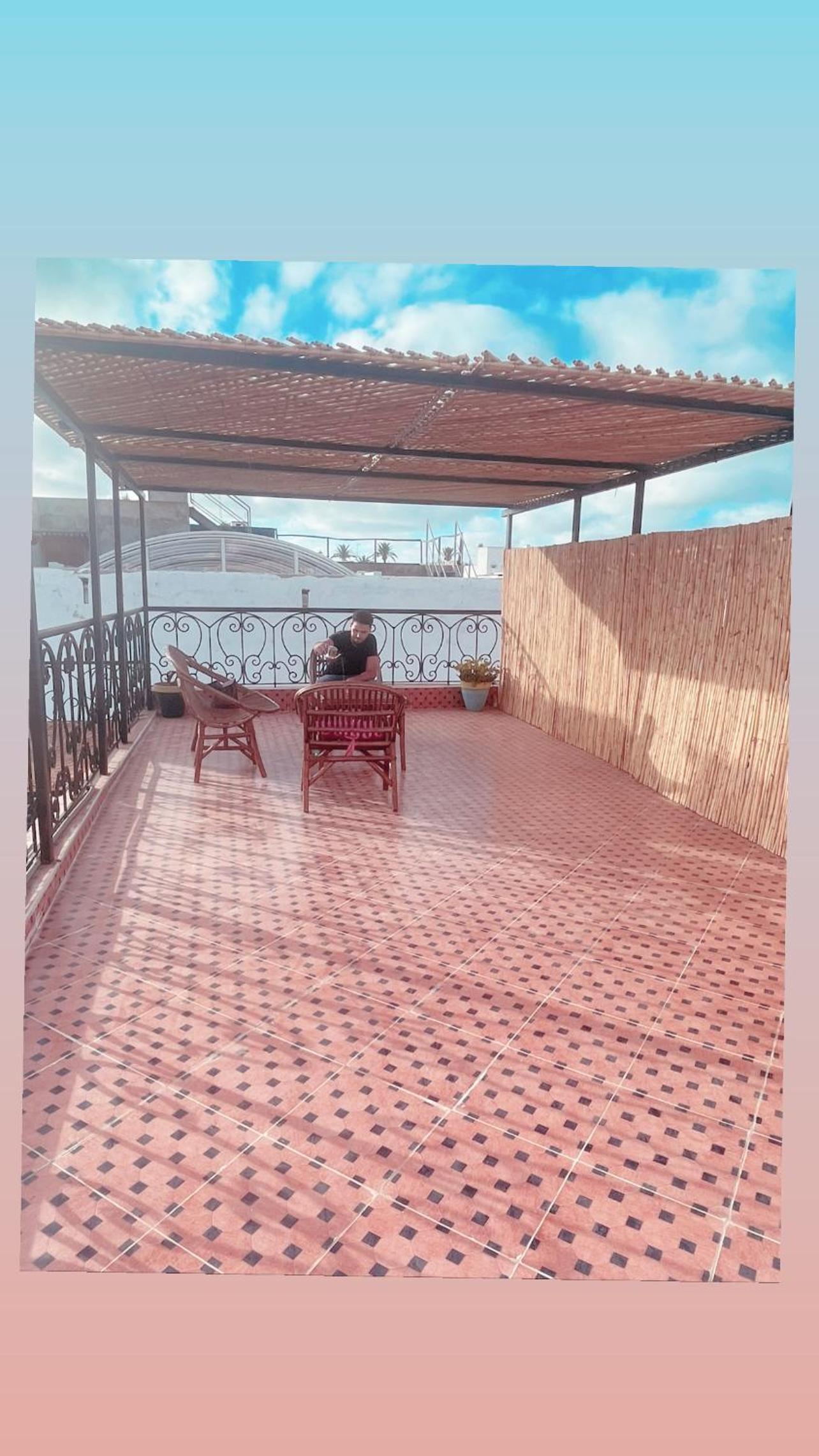 roof