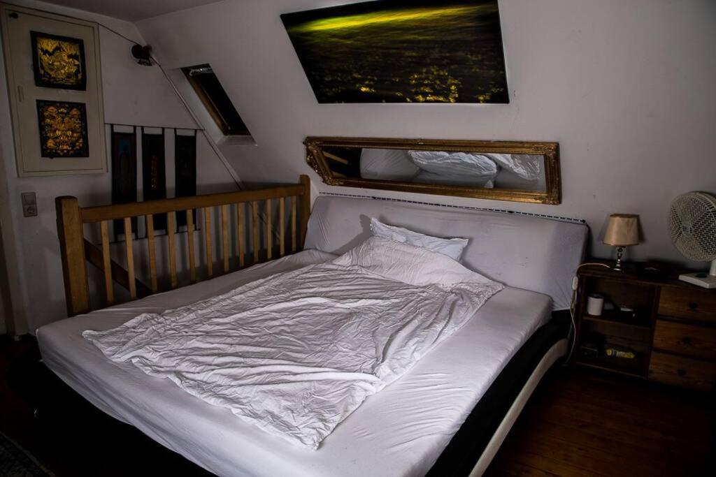 Wellnessoase im Grünen direkt am Mittelrheintal