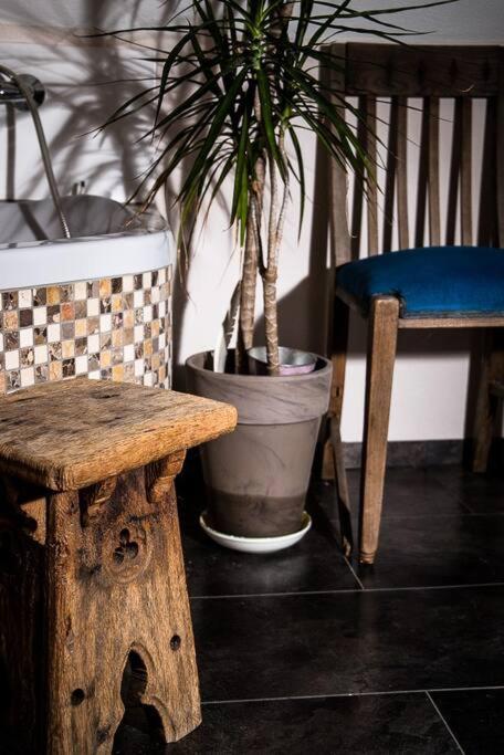 Wellnessoase im Grünen direkt am Mittelrheintal