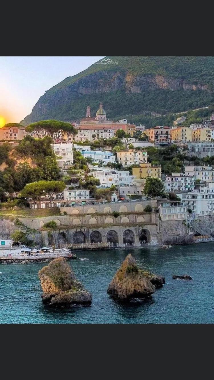 Casetta San Leo view 2