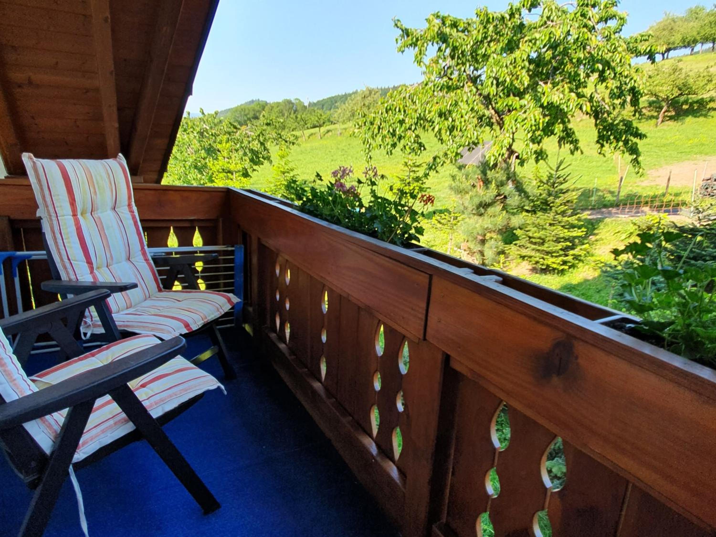 Ferienwohnungen Maierhof Oberried