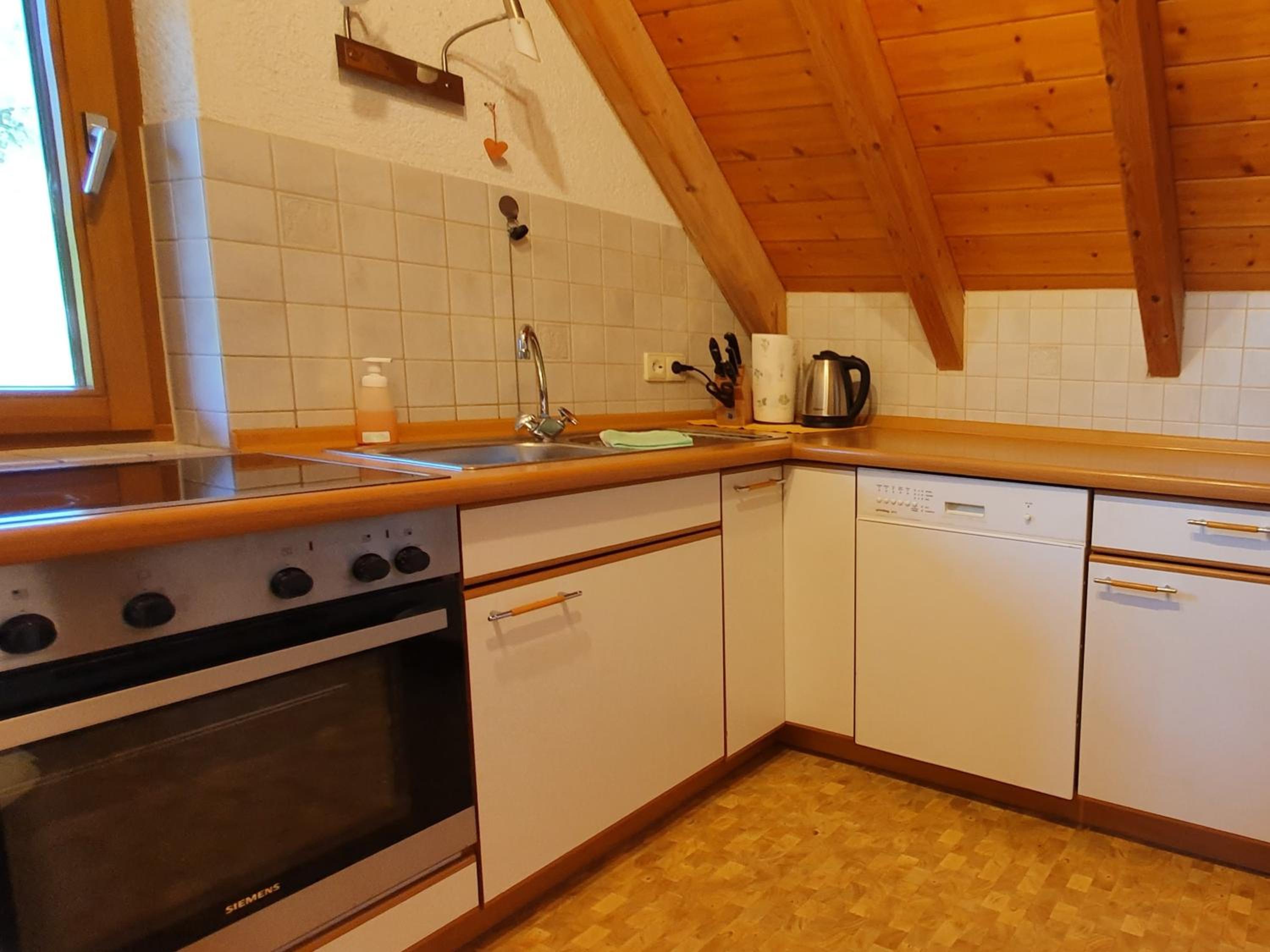 Ferienwohnungen Maierhof Oberried