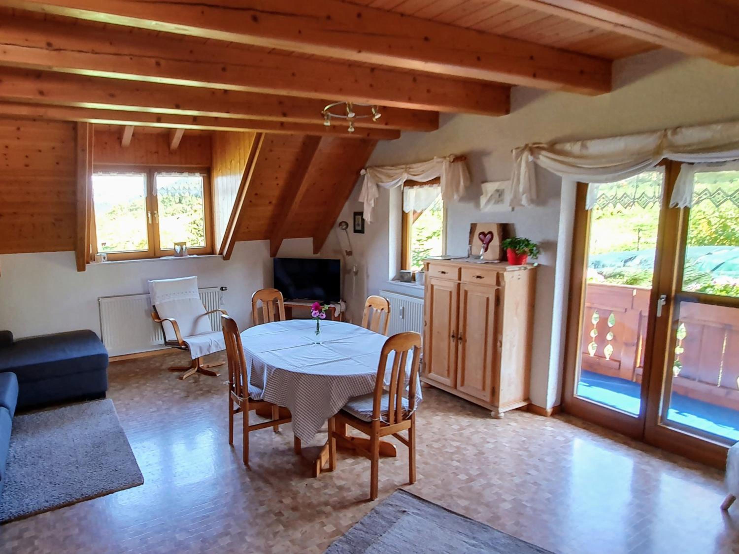 Ferienwohnungen Maierhof Oberried