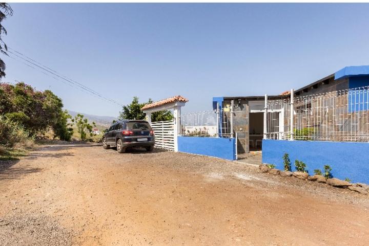 Casa Azul