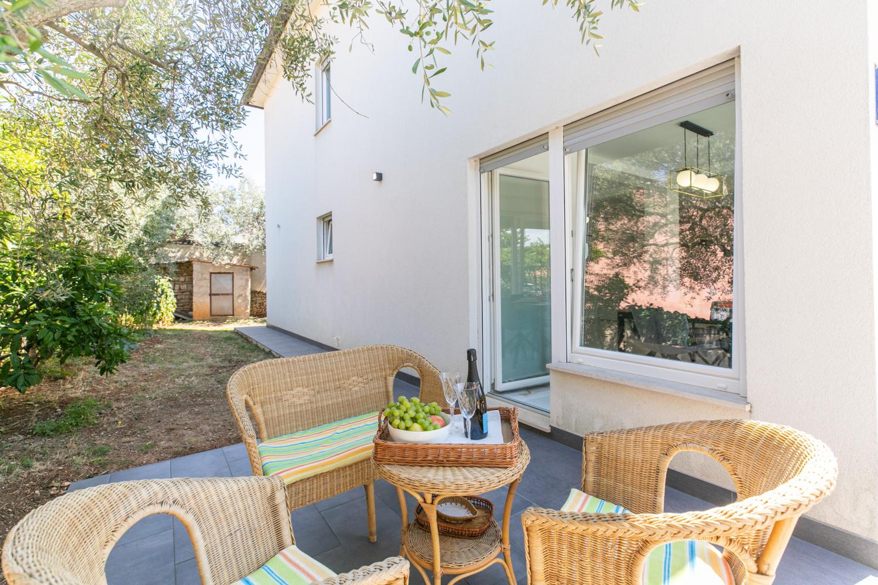 Apartman Suzi