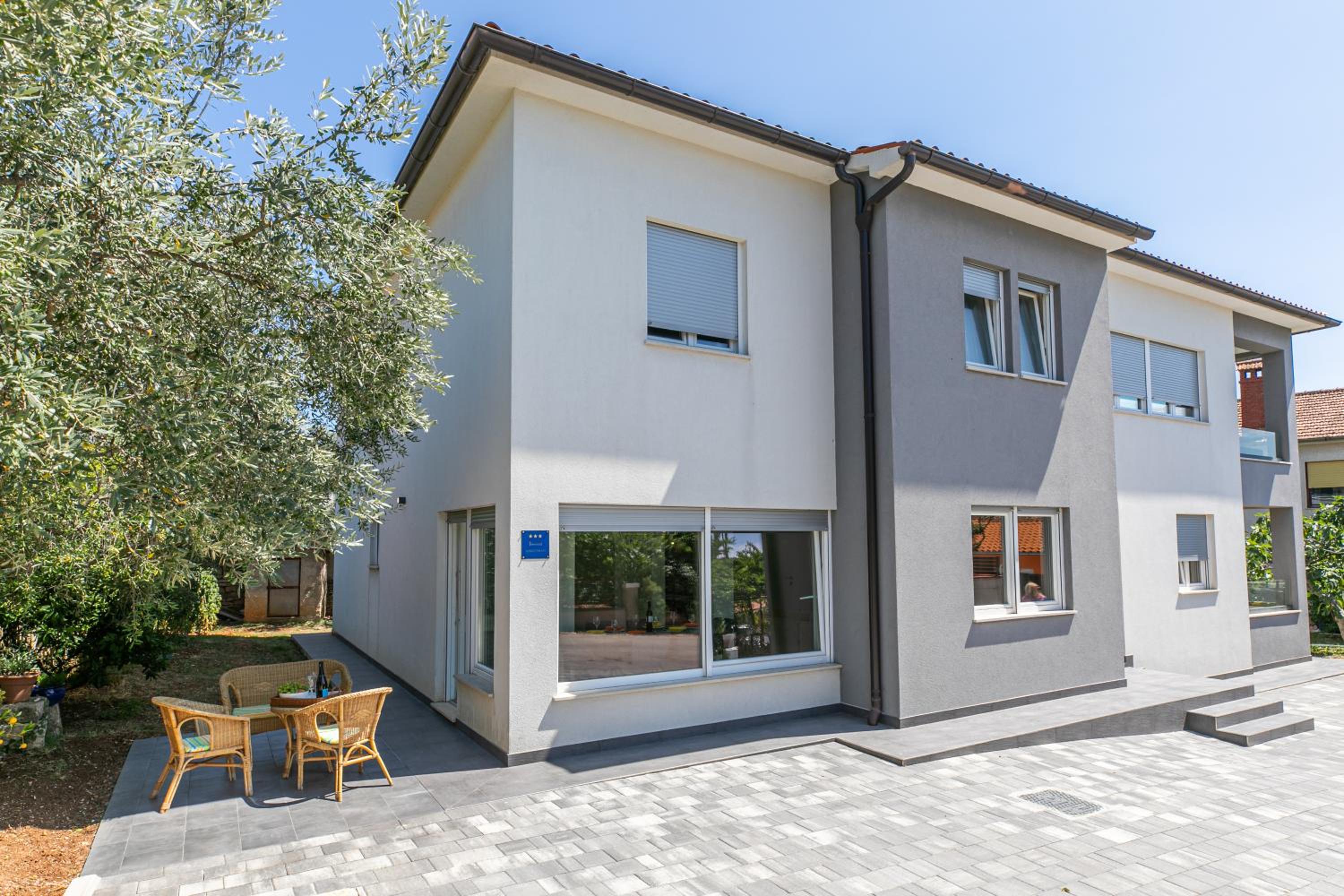 Apartman Suzi
