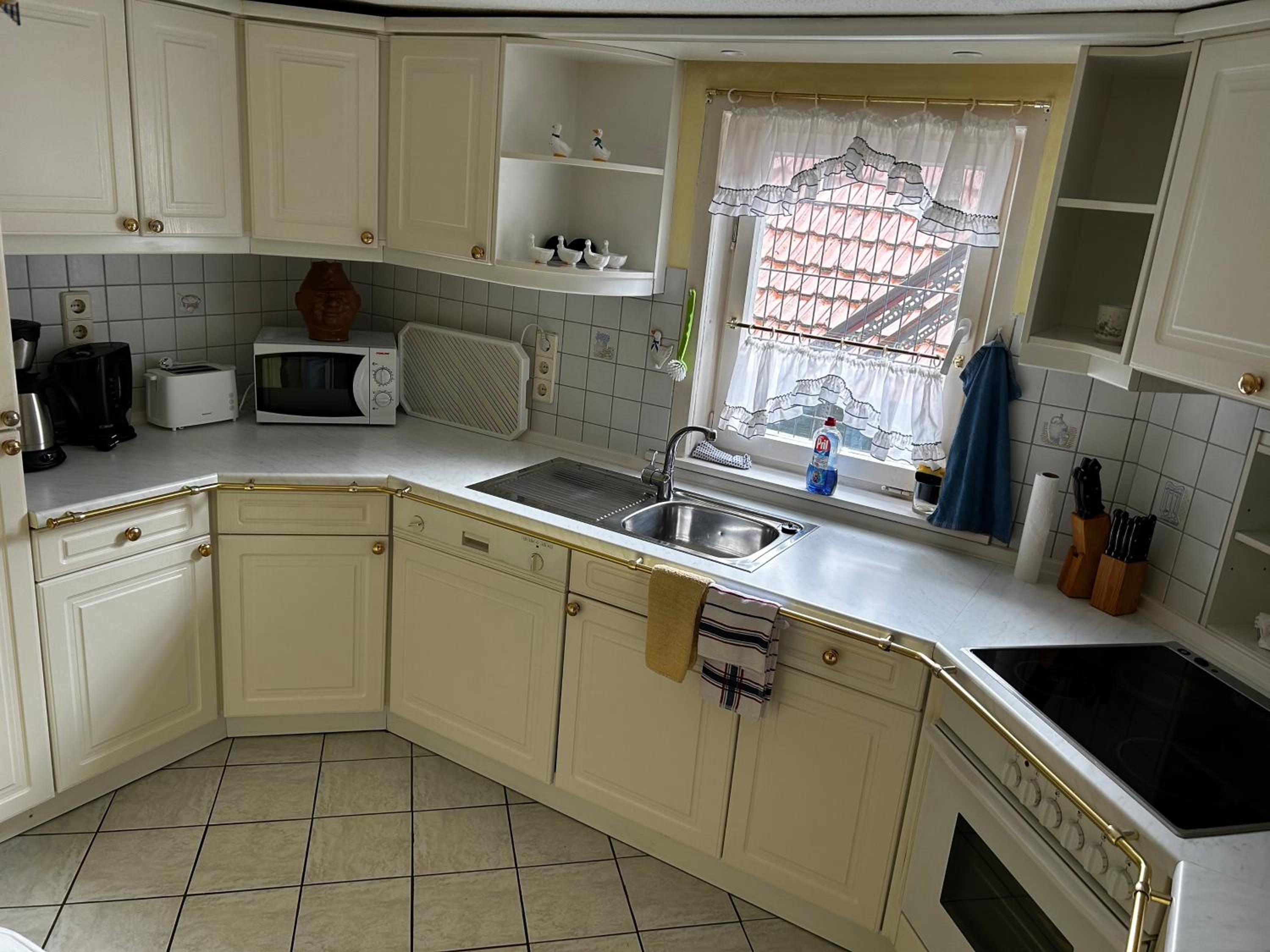 Ferienwohnung - Braustübchen Schlitz