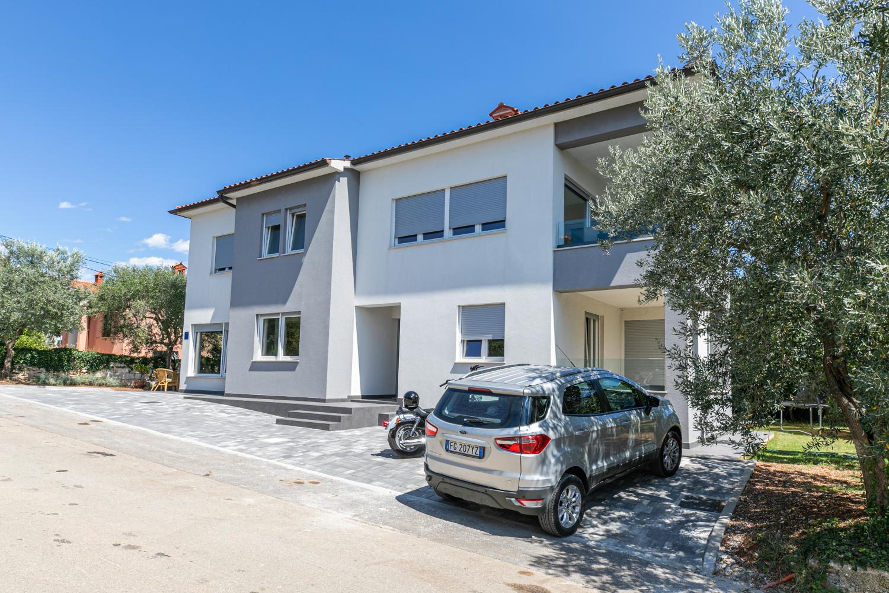 Apartman Suzi