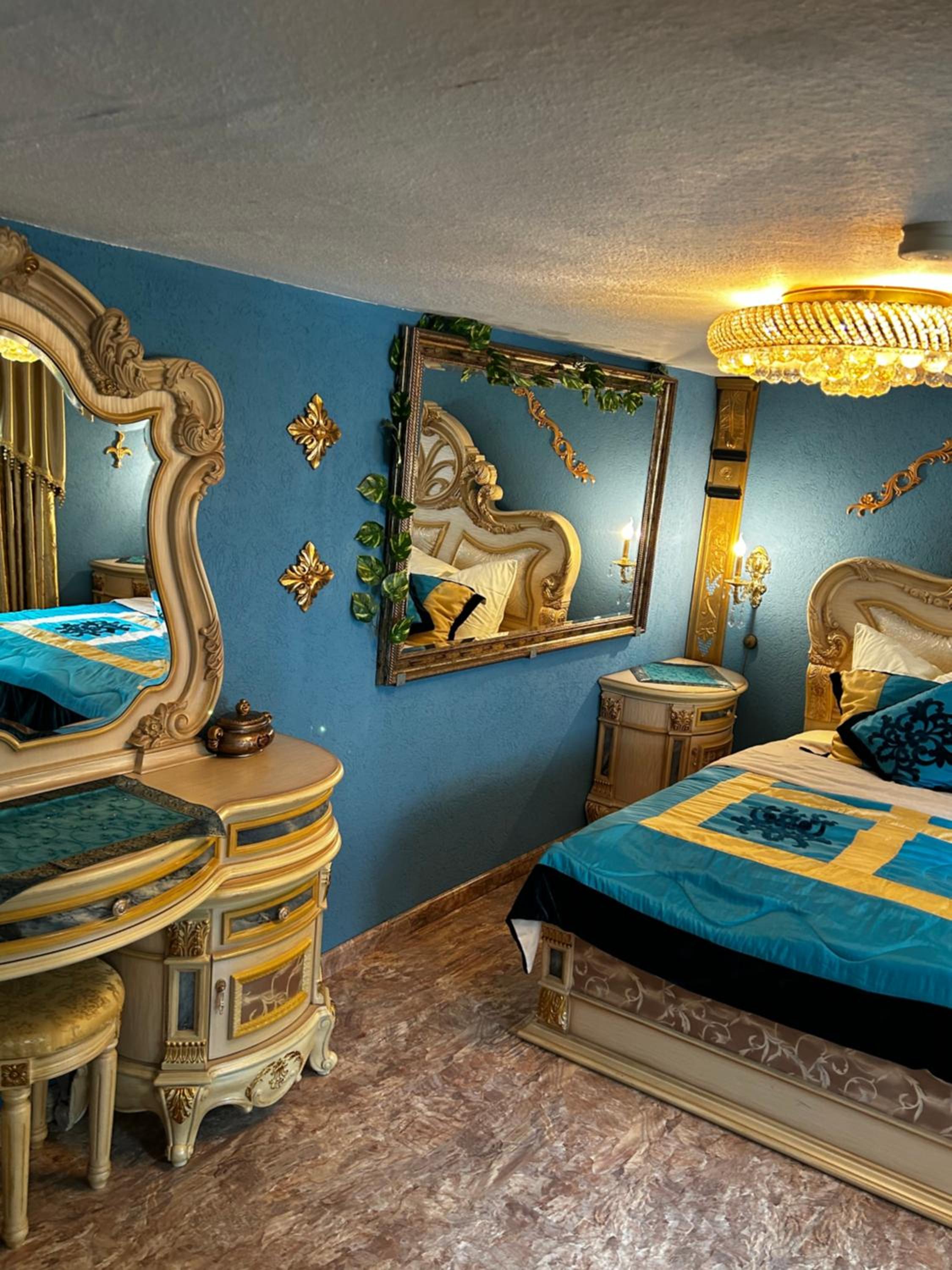 Ferienwohnung - Braustübchen Schlitz