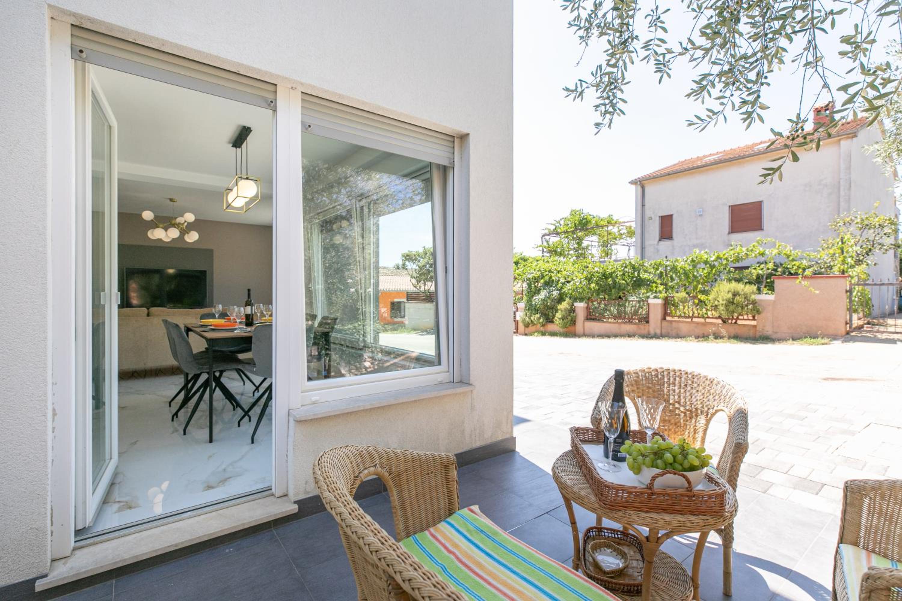 Apartman Suzi