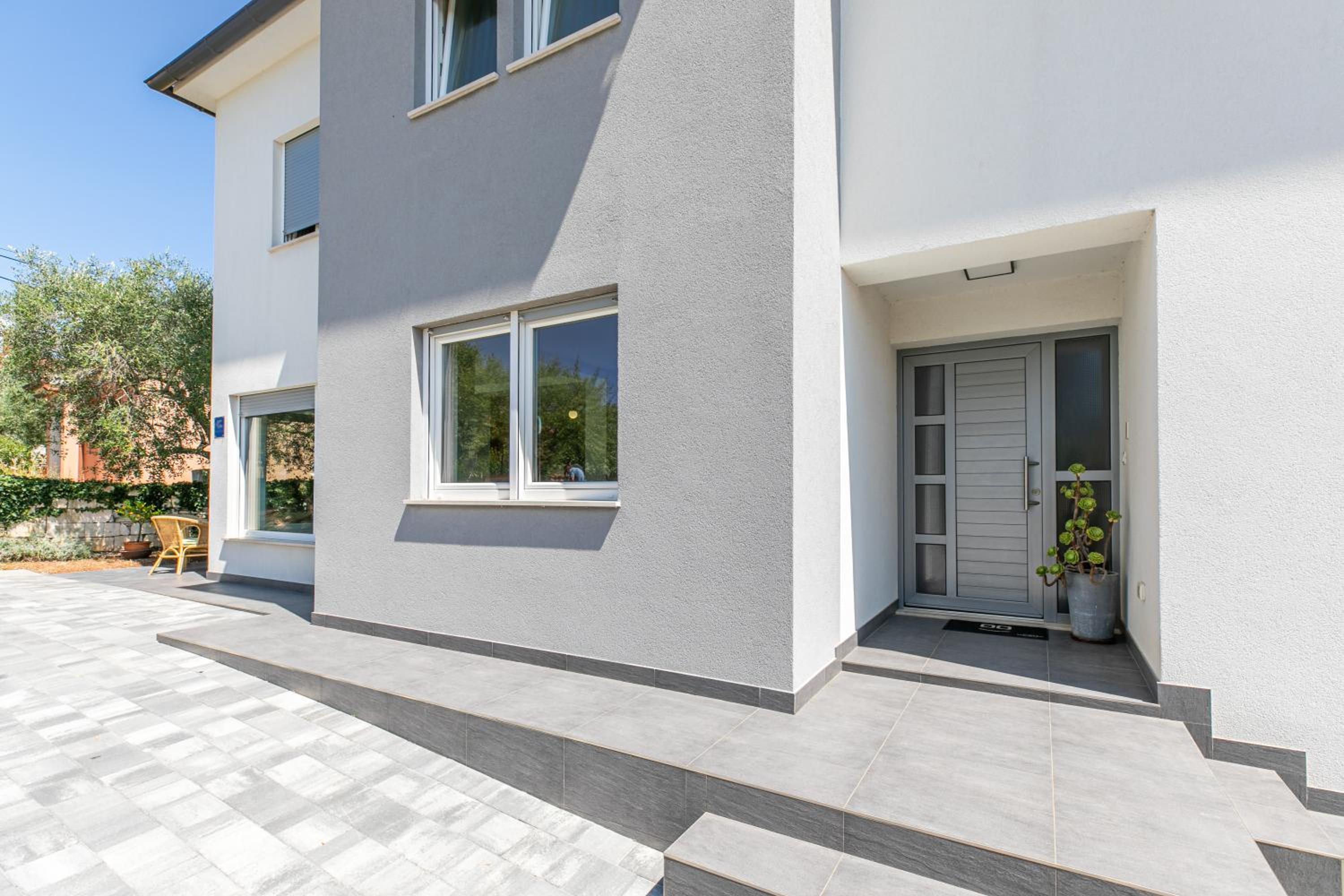 Apartman Suzi