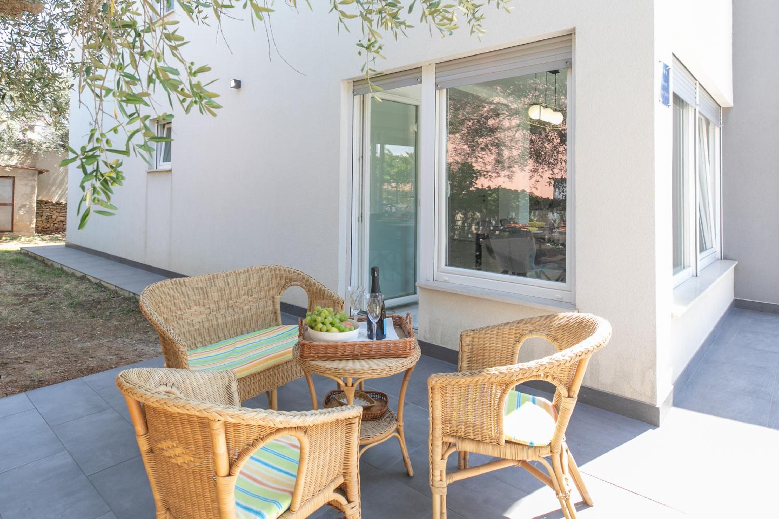 Apartman Suzi