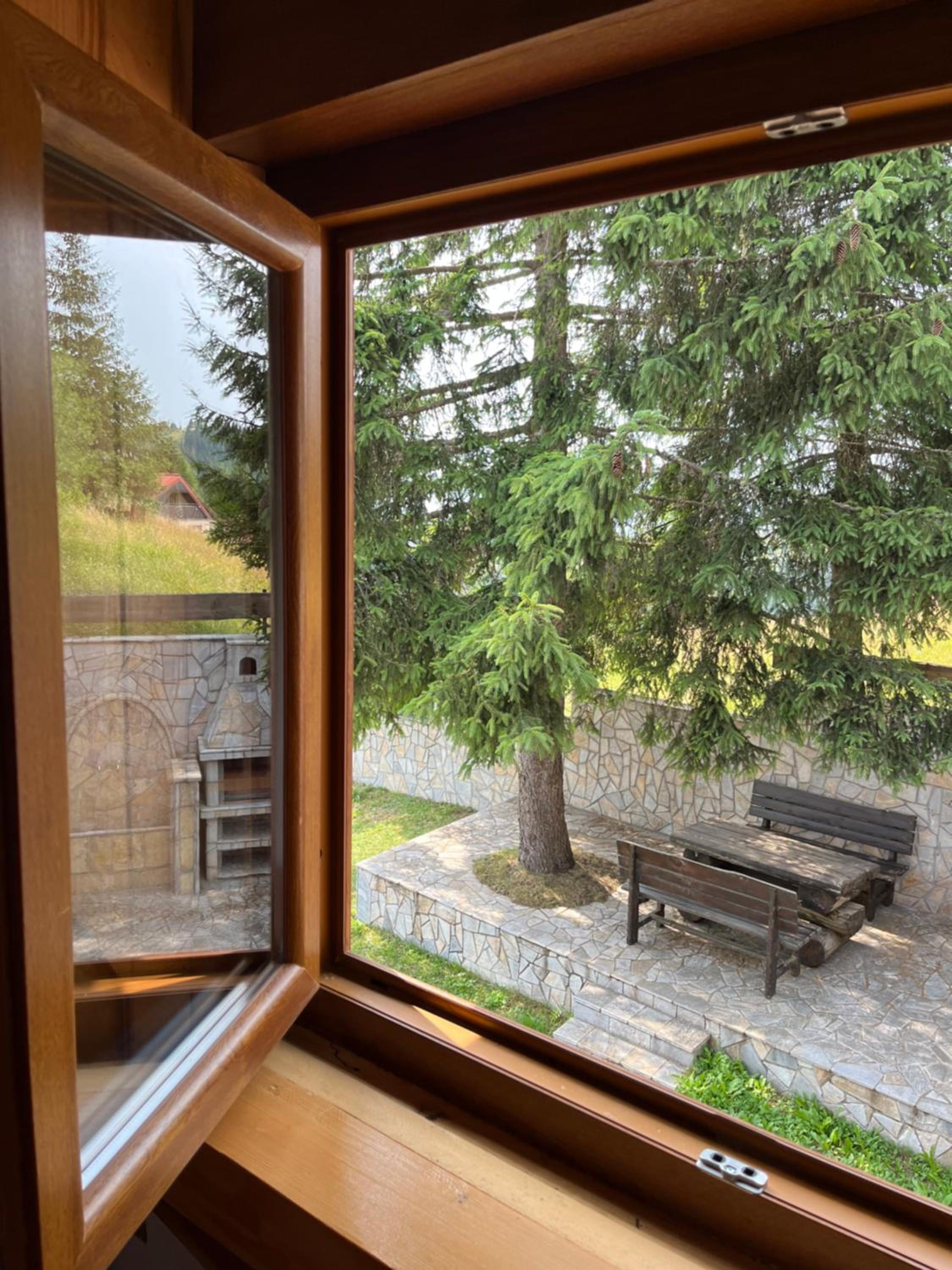 Vila Berge