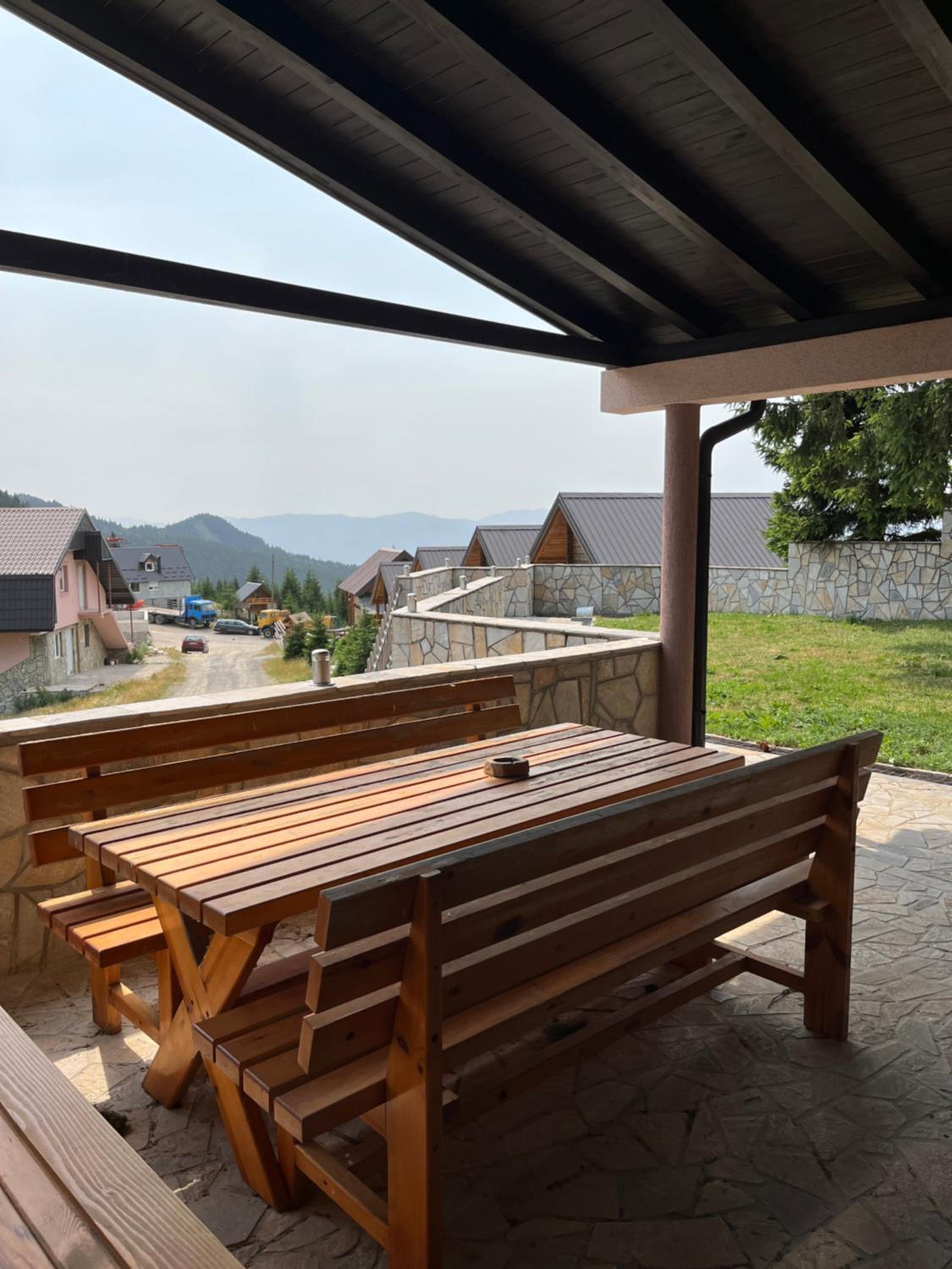 Vila Berge