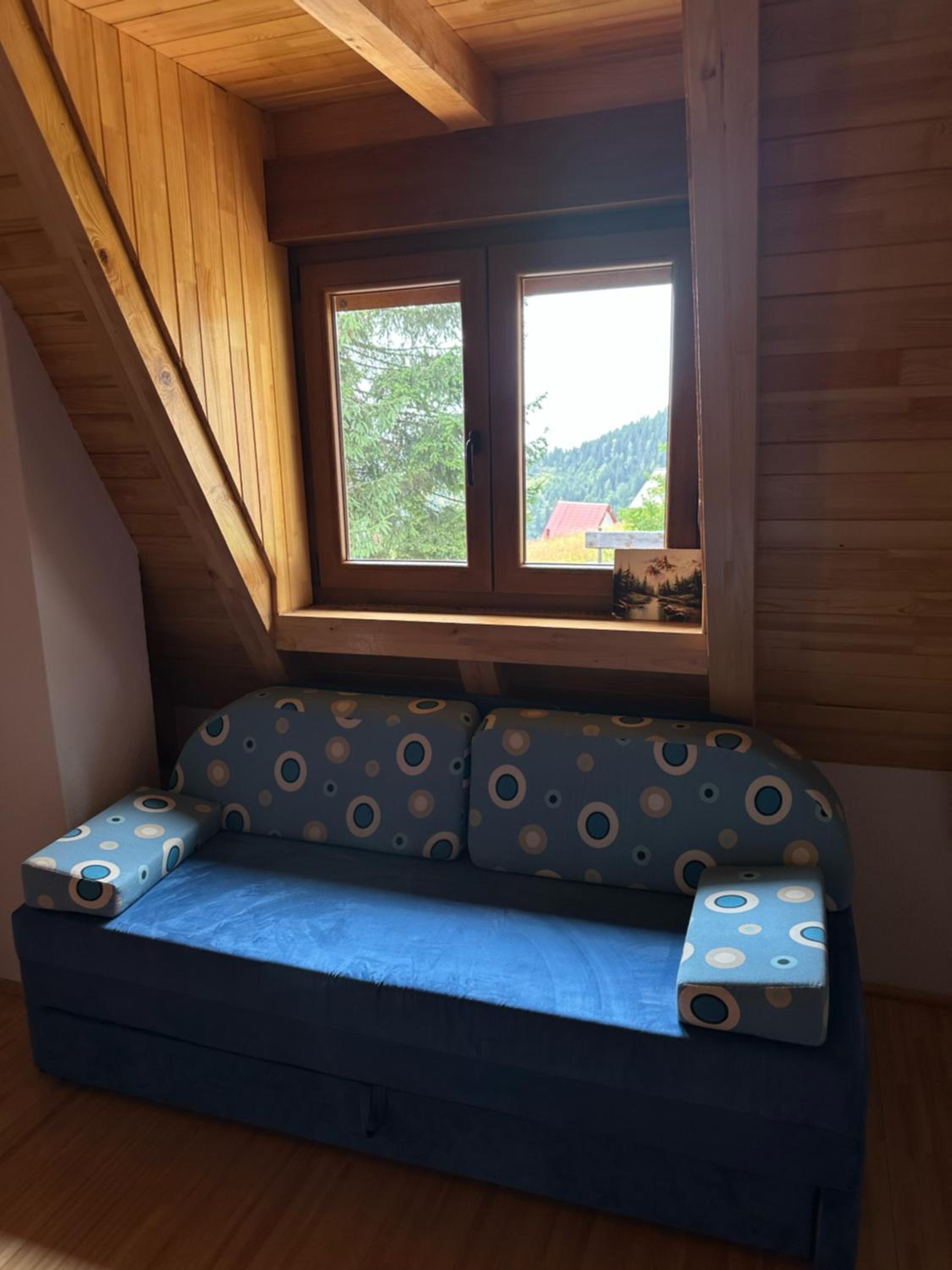 Vila Berge
