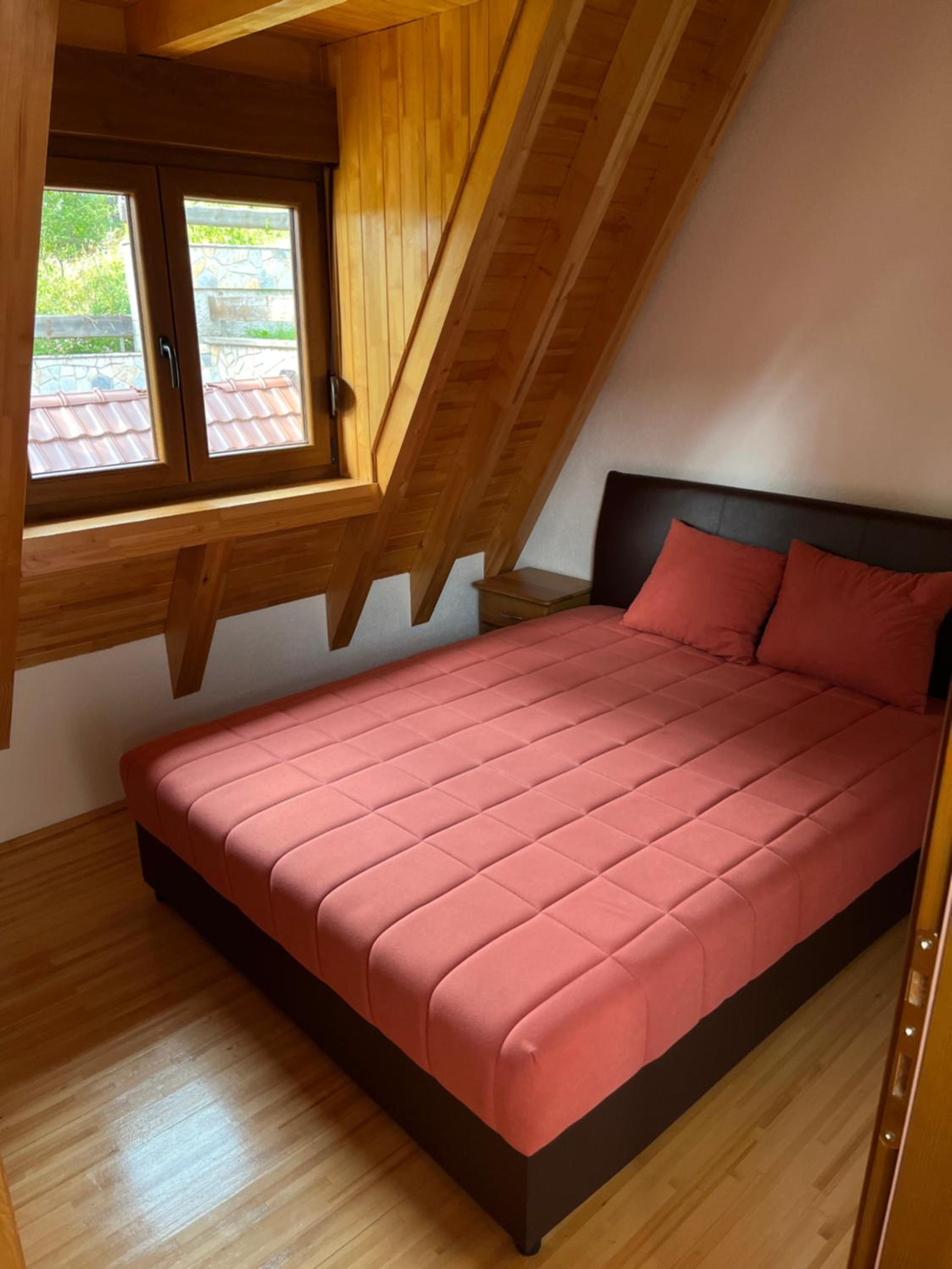 Vila Berge