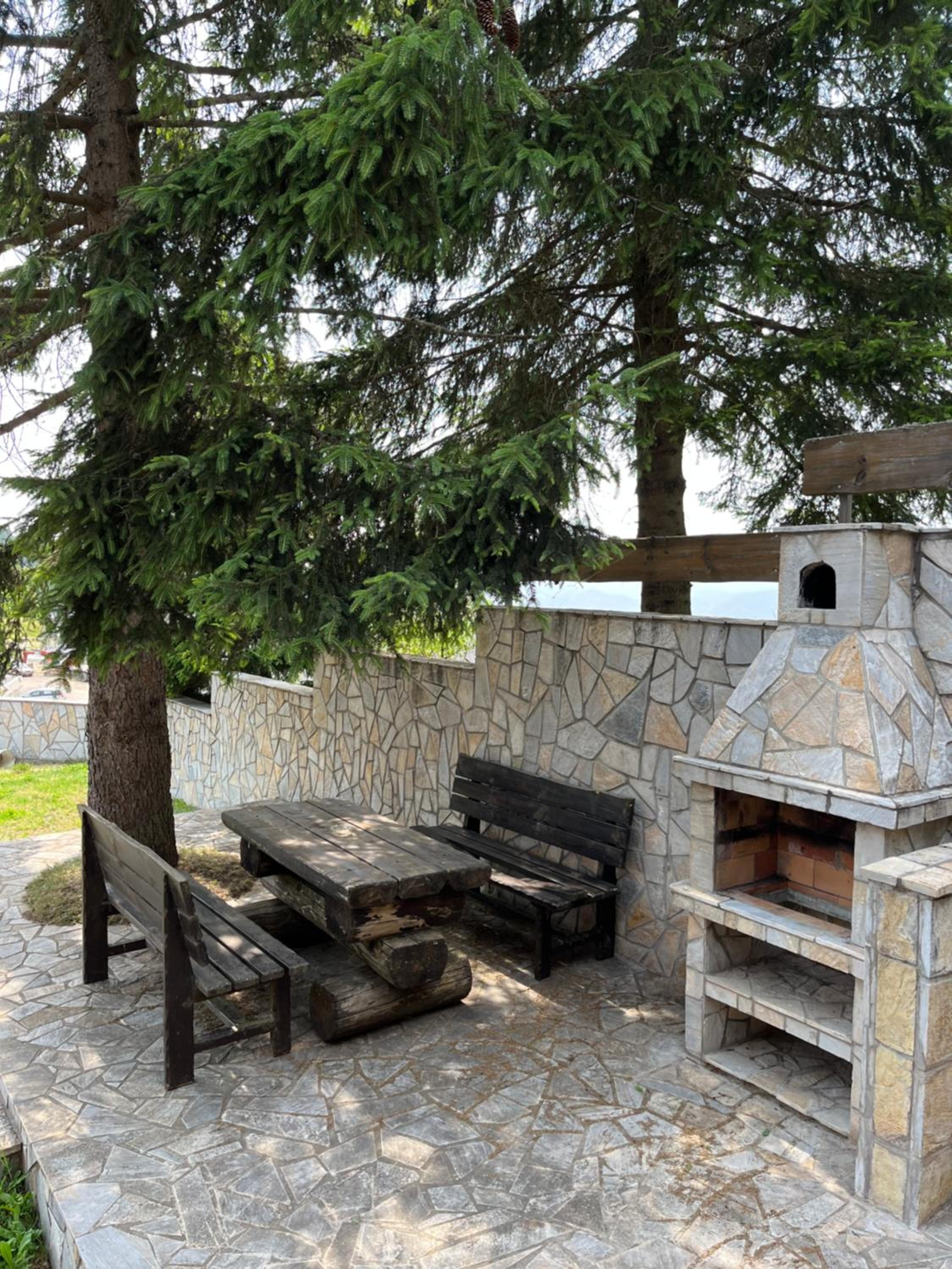 Vila Berge