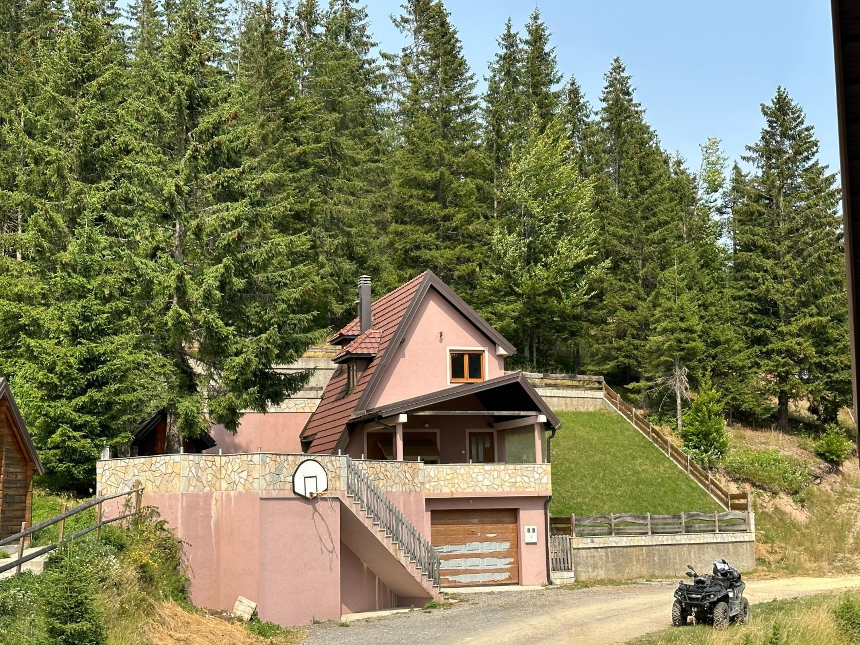 Vila Berge