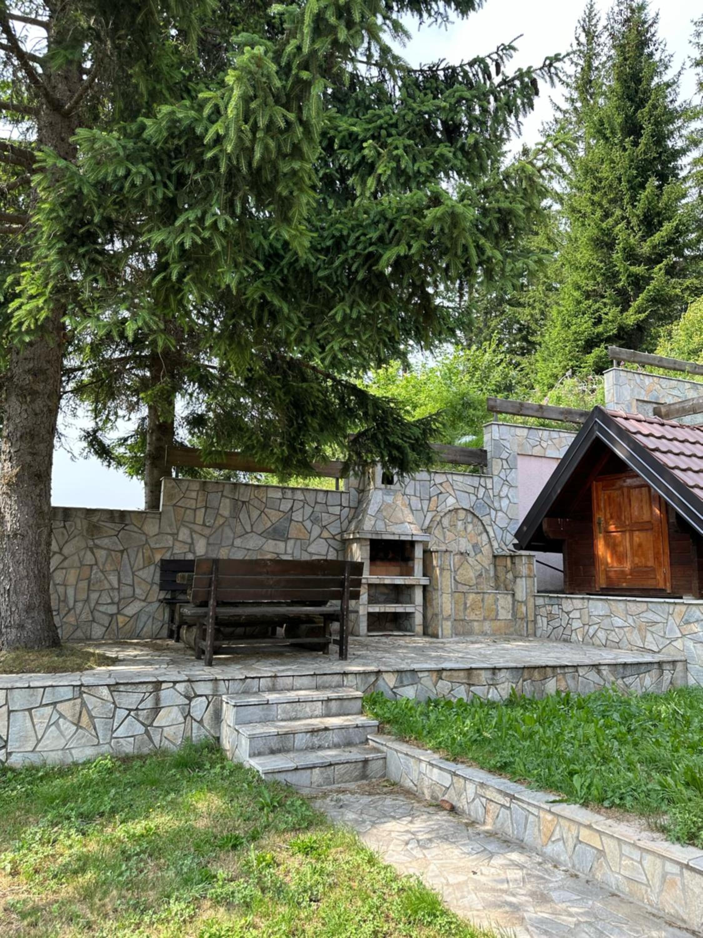 Vila Berge