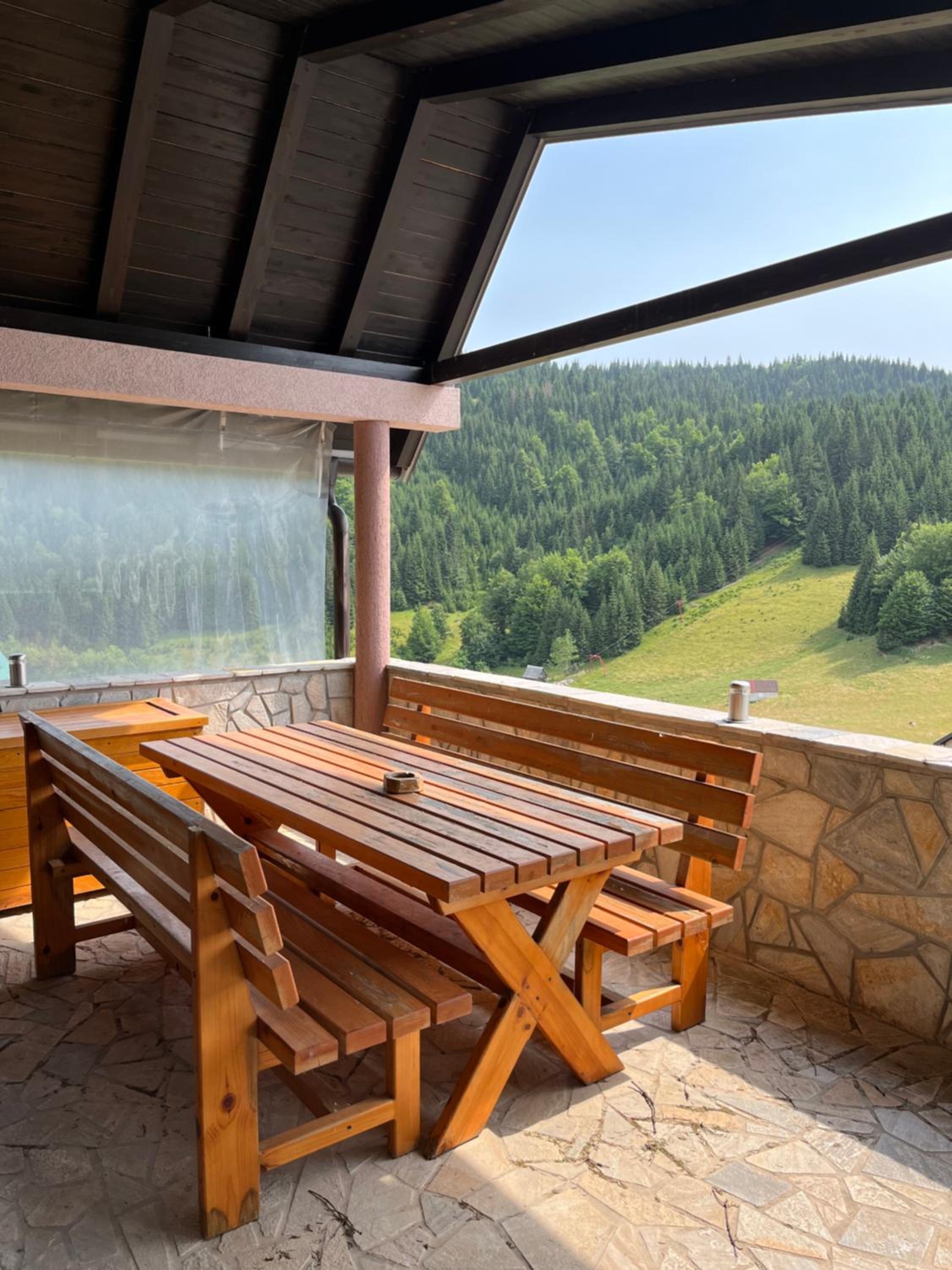 Vila Berge