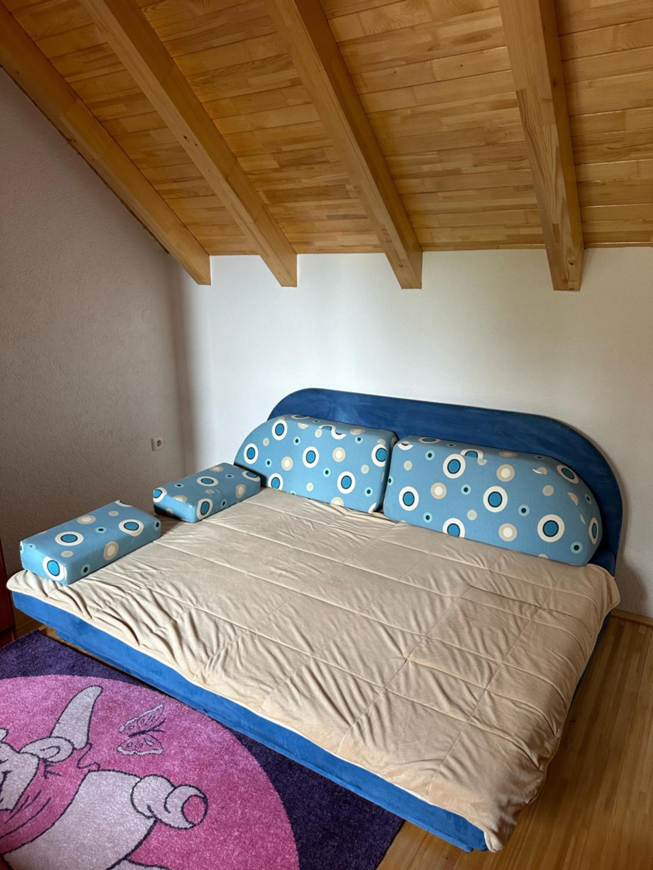 Vila Berge