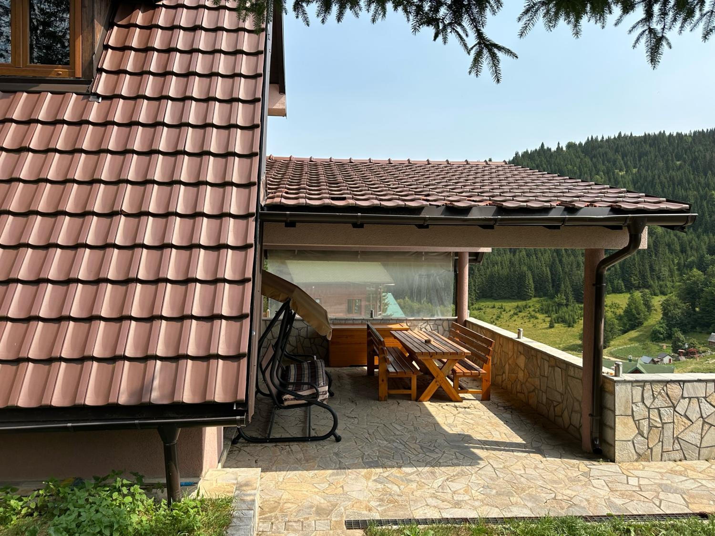 Vila Berge