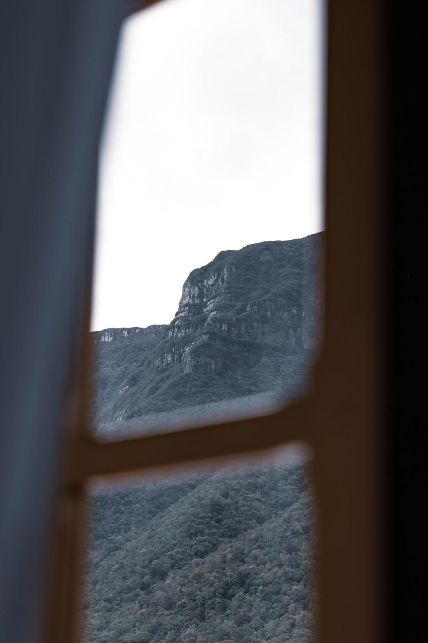 Refúgio Ecológico Pedra Afiada