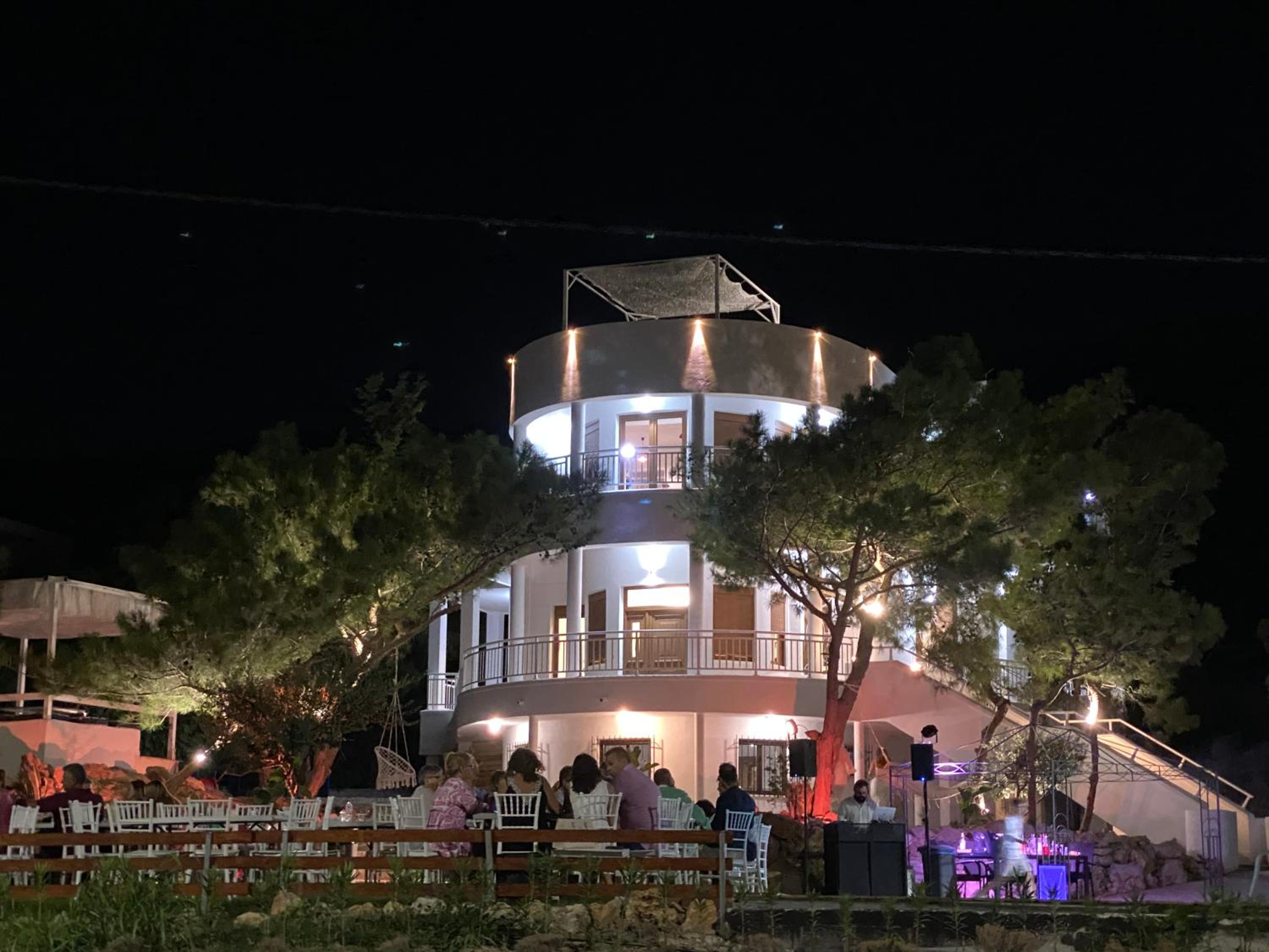 Kallithea Residence