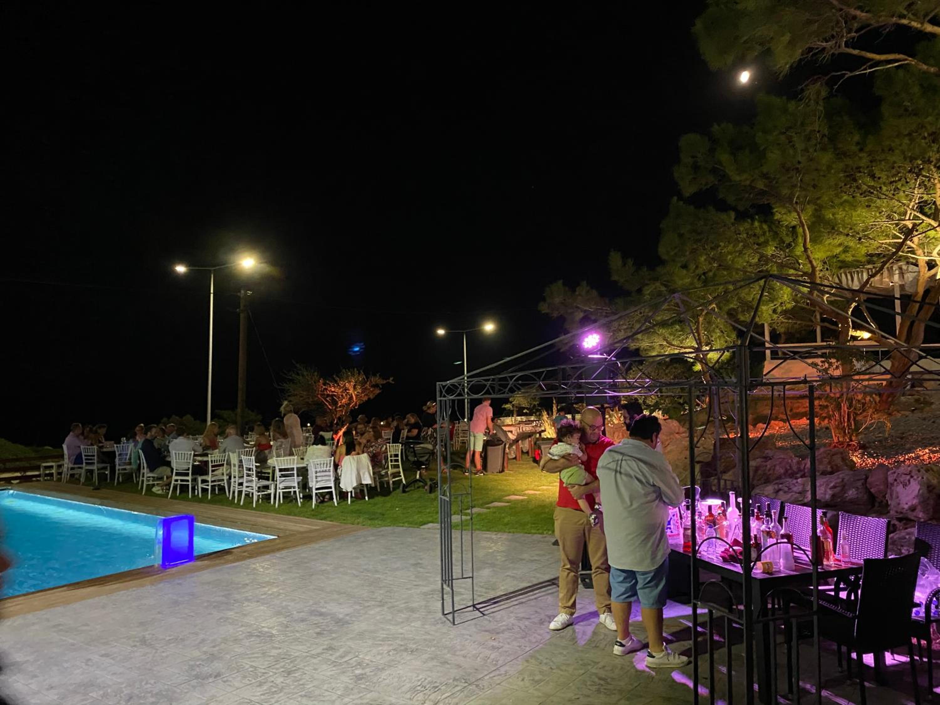 Kallithea Residence