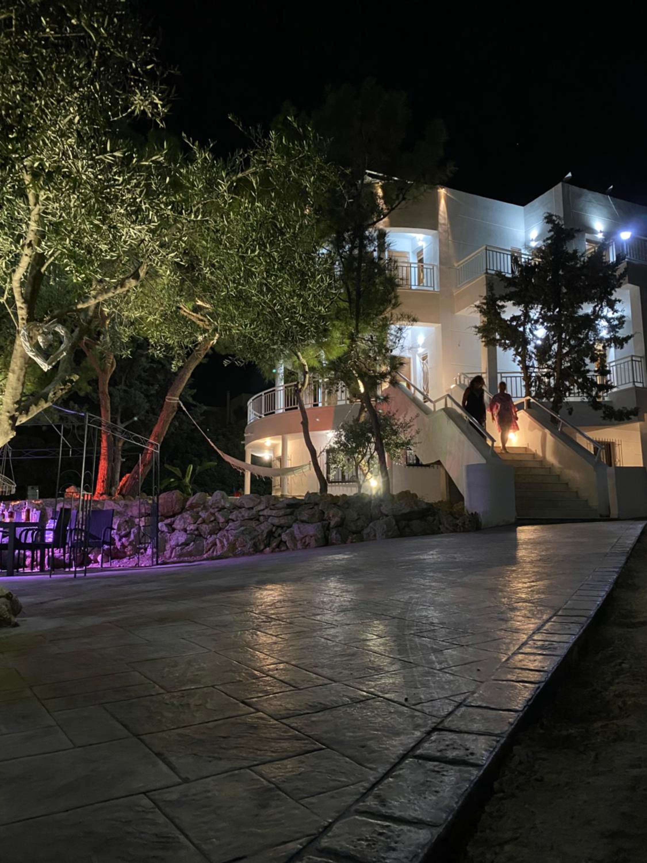 Hotel Kallithea Residence