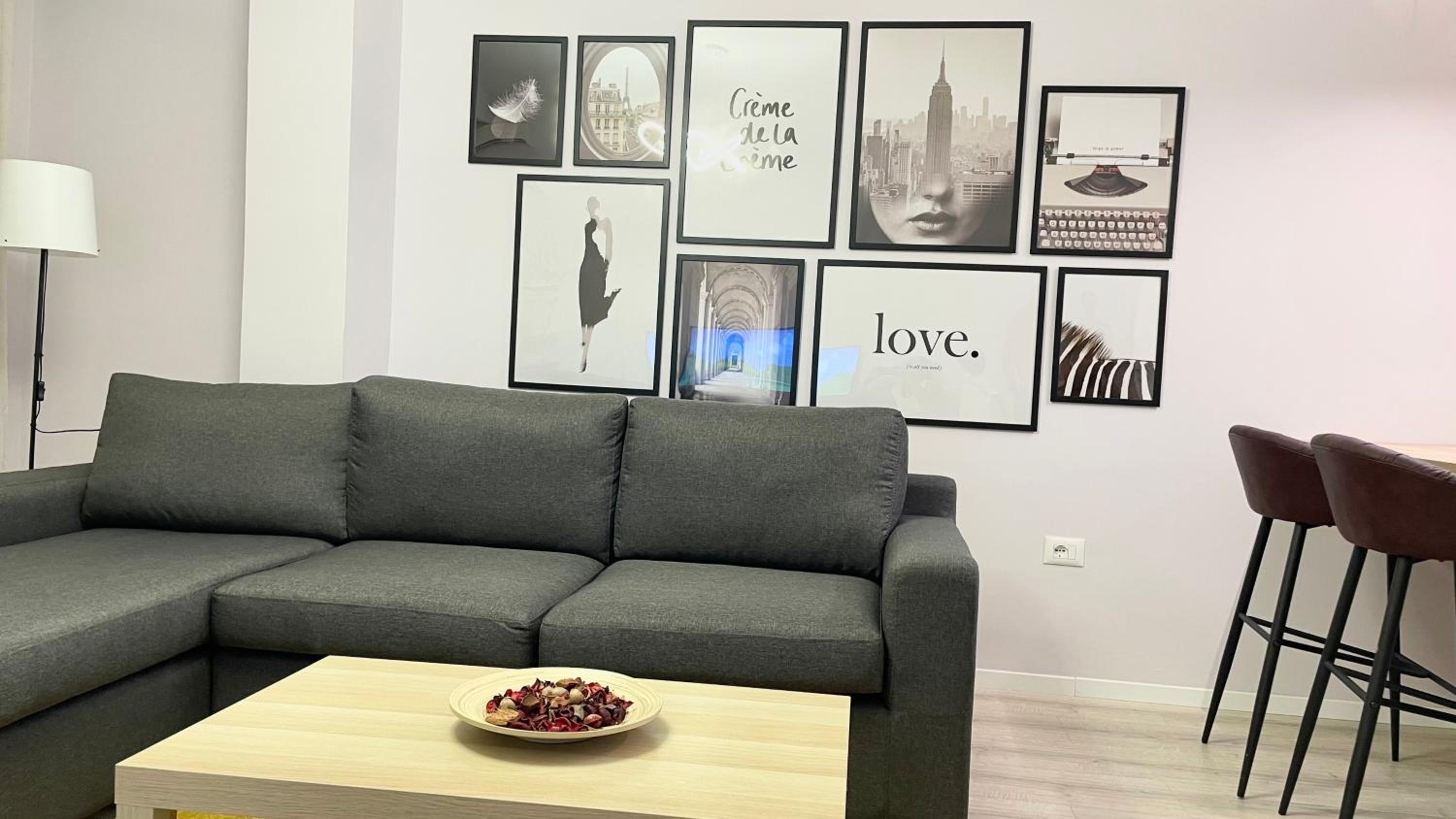 Lovely Apartment