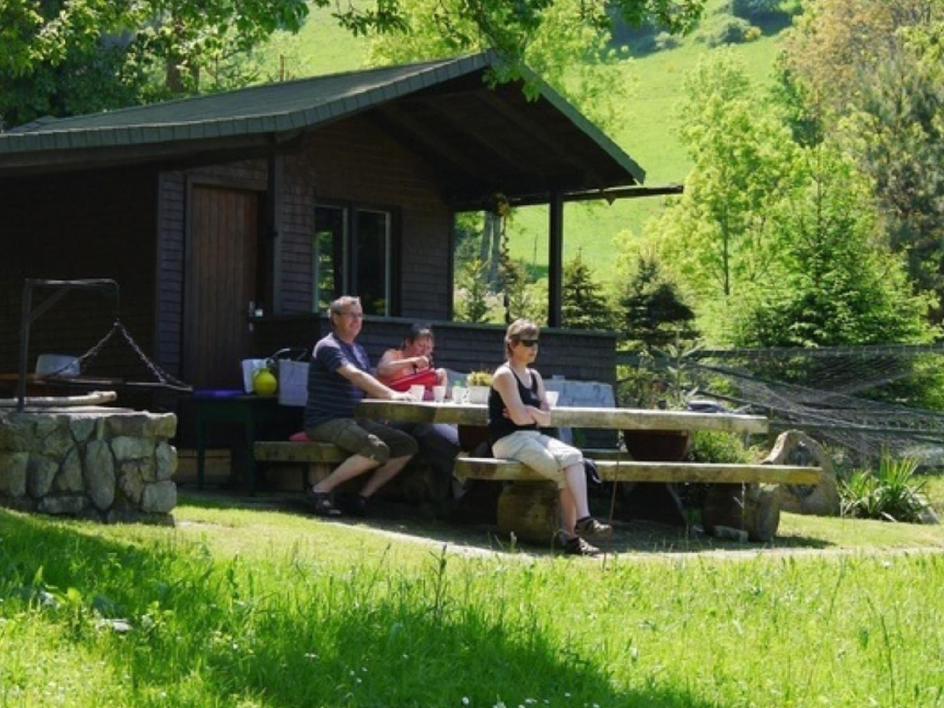 Ferienwohnungen Maierhof Oberried