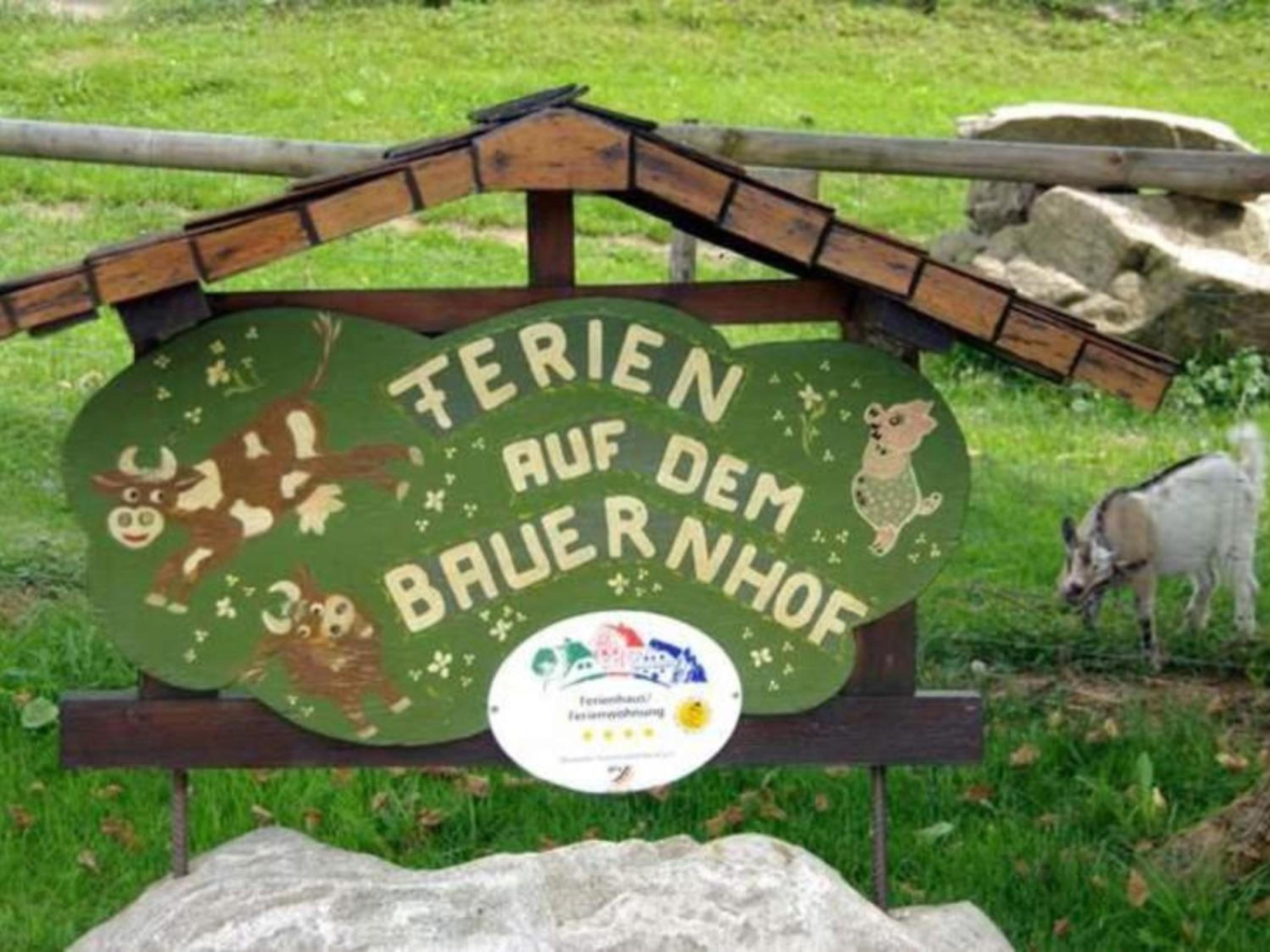 Ferienwohnungen Maierhof Oberried