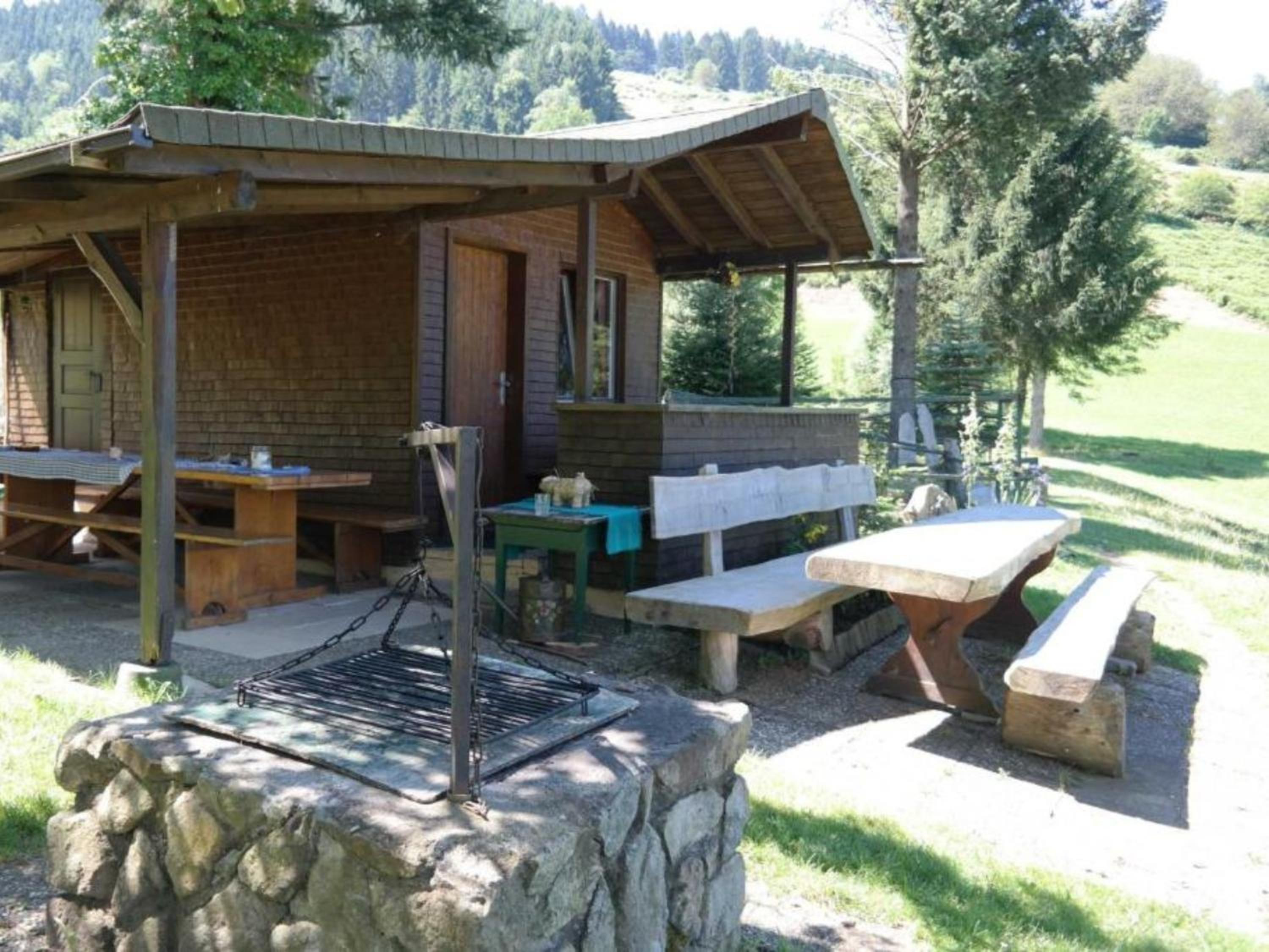 Ferienwohnungen Maierhof Oberried