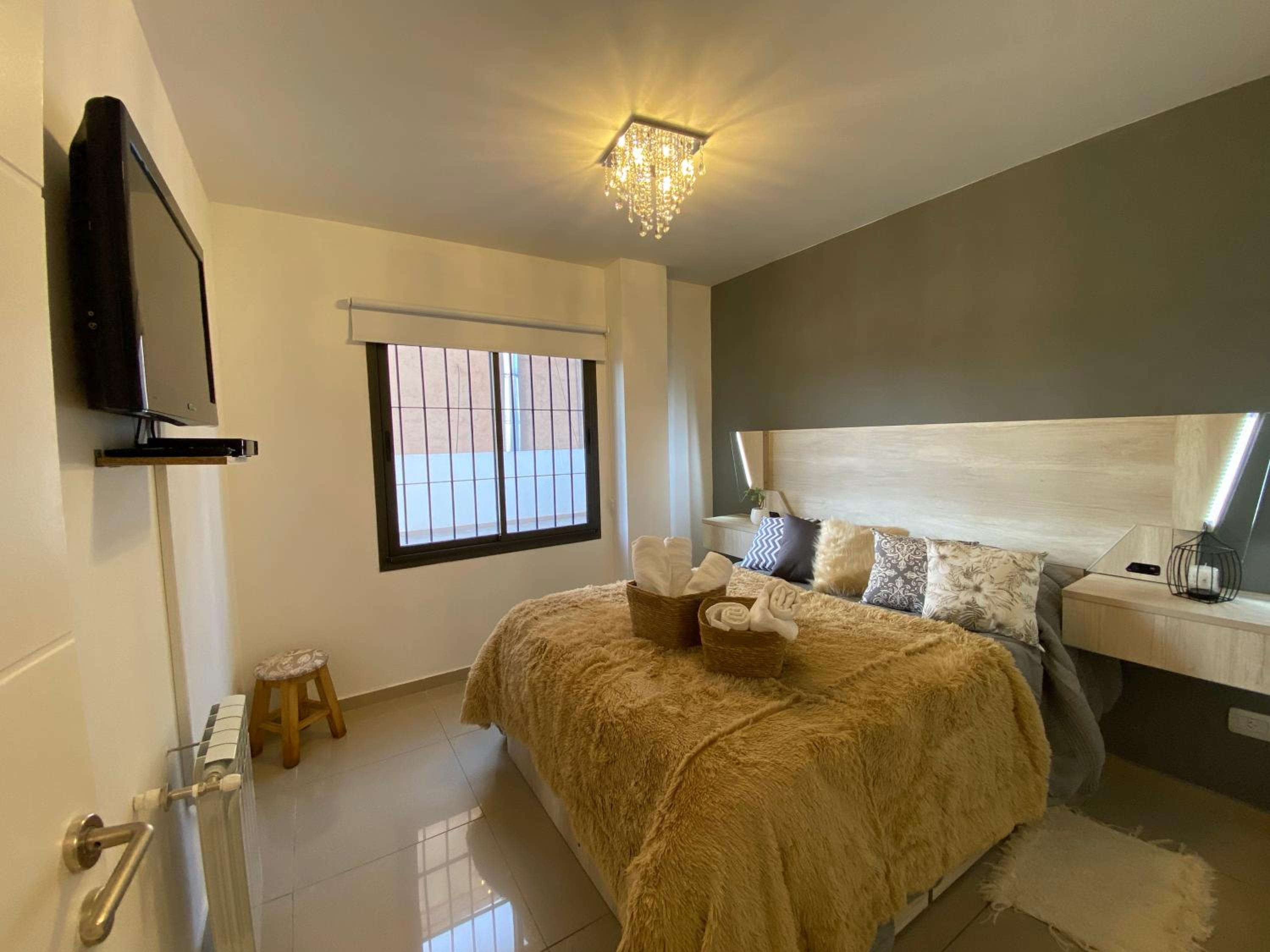 Amazing Boutique Apartment VCP